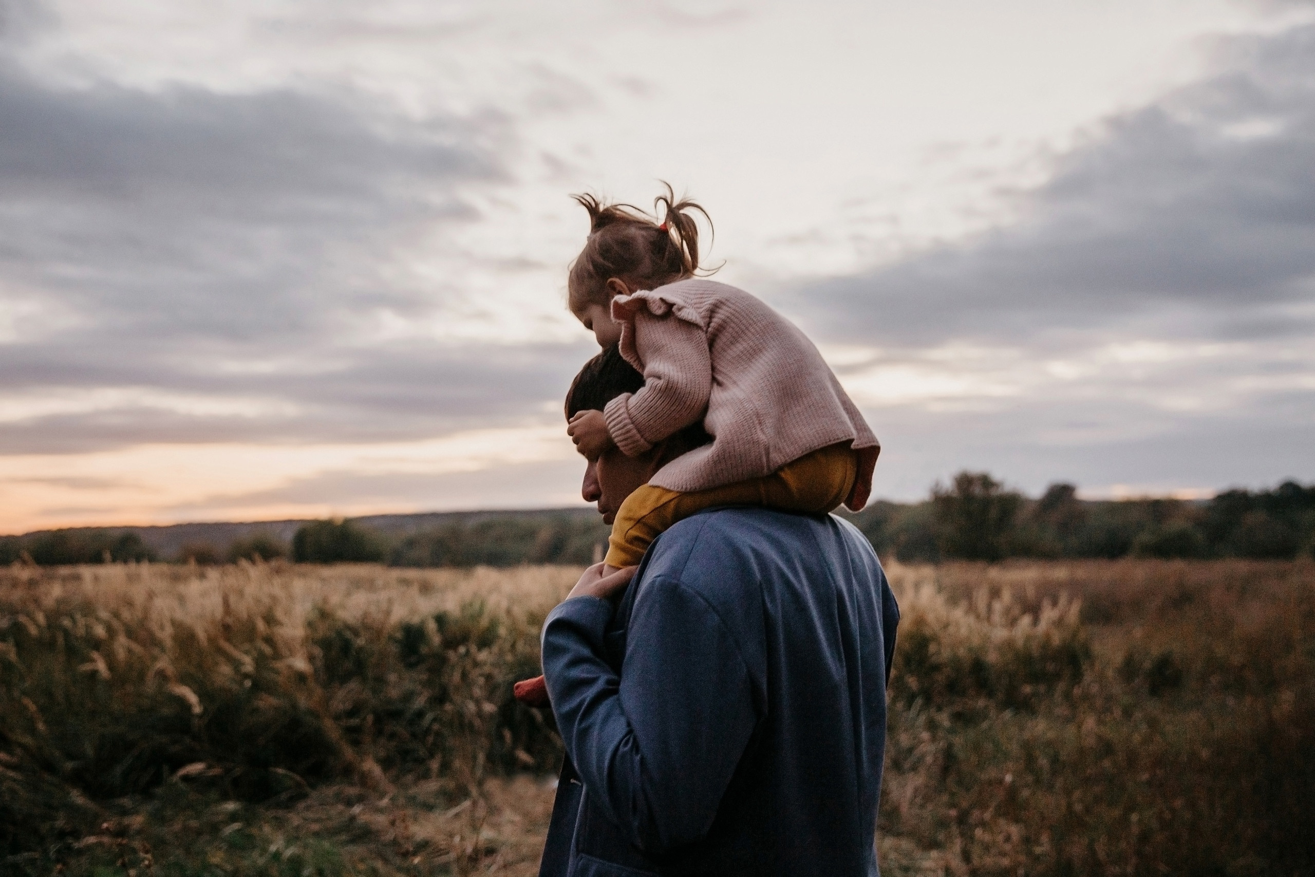 Агуша, Света и Паша. Персональный, семейный и портретный фотограф в Воронеже Майя Яхонтова