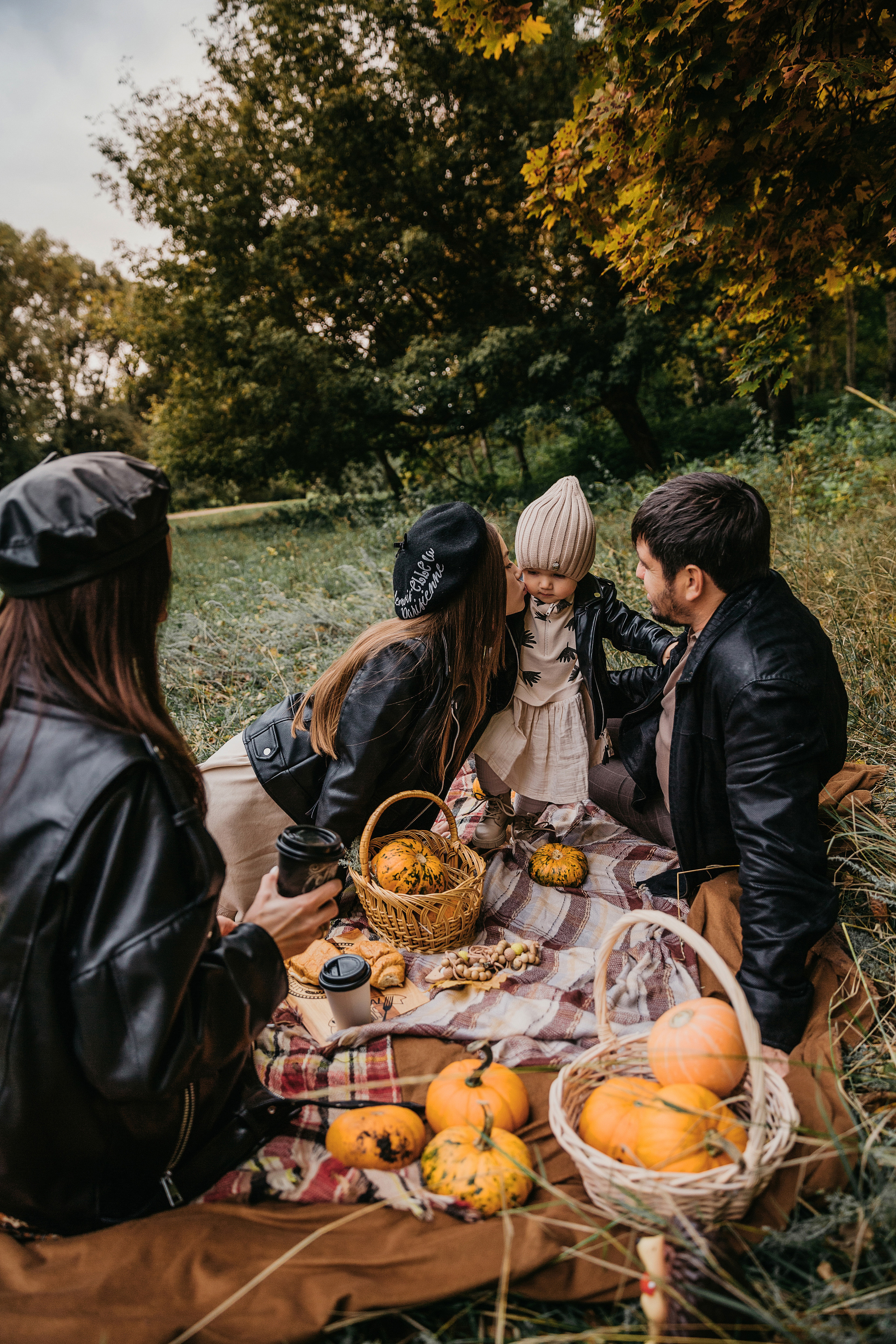 Семья Алёны. Персональный, семейный и портретный фотограф в Воронеже Майя Яхонтова