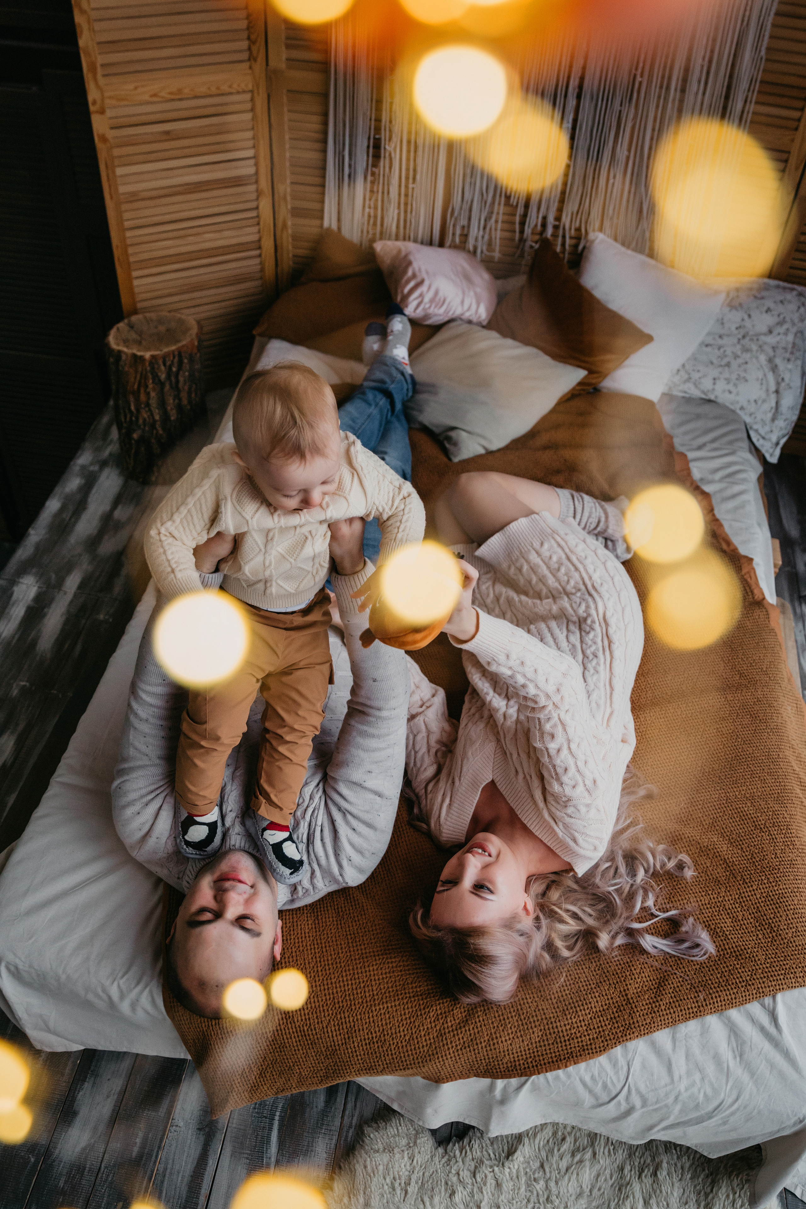 Комоловцы. Персональный, семейный и портретный фотограф в Воронеже Майя Яхонтова