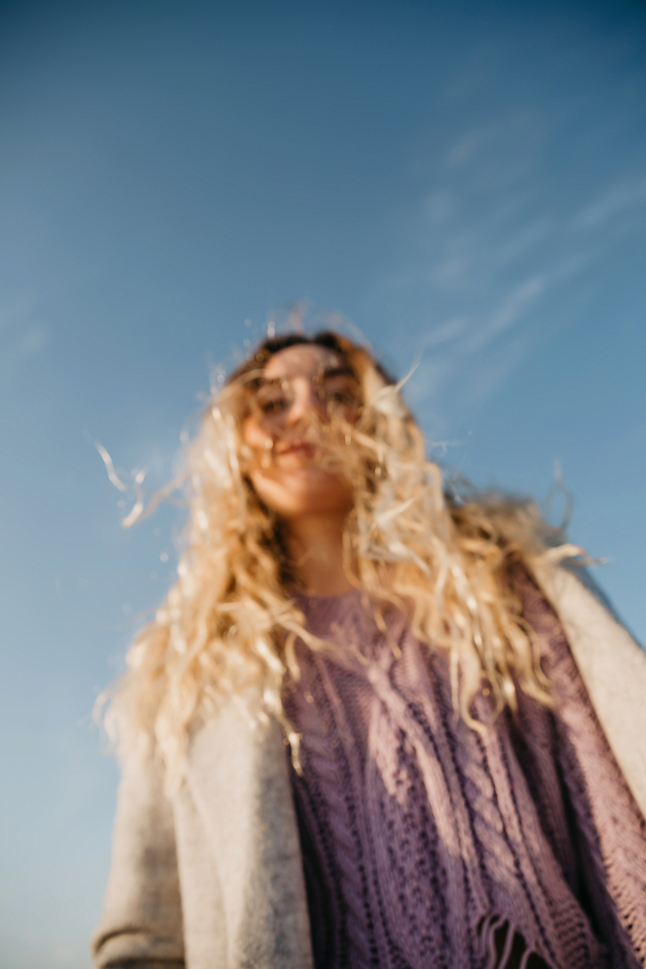 Катя&Лёша. Персональный, семейный и портретный фотограф в Воронеже Майя Яхонтова