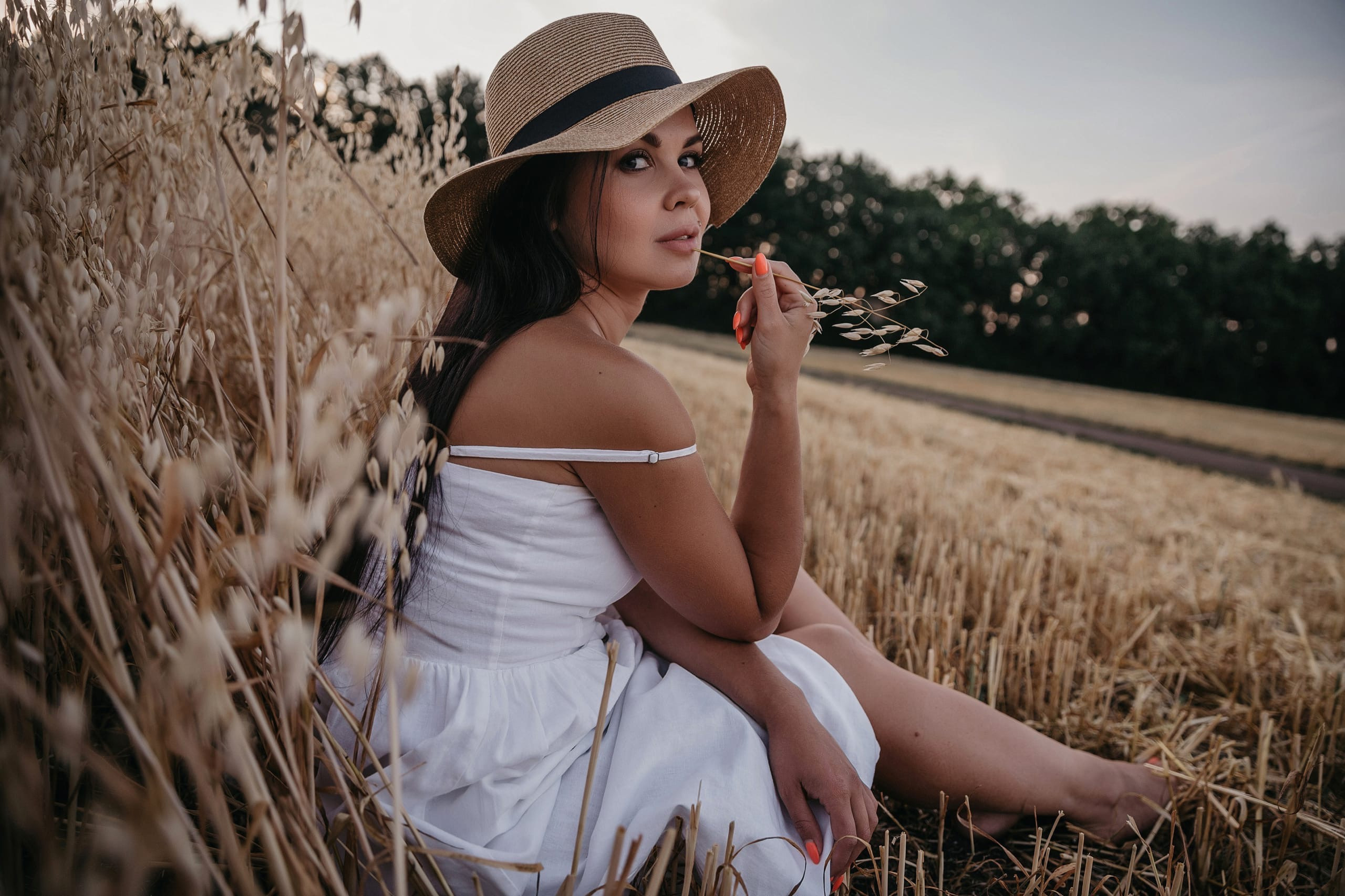 Галина. Персональный, семейный и портретный фотограф в Воронеже Майя Яхонтова