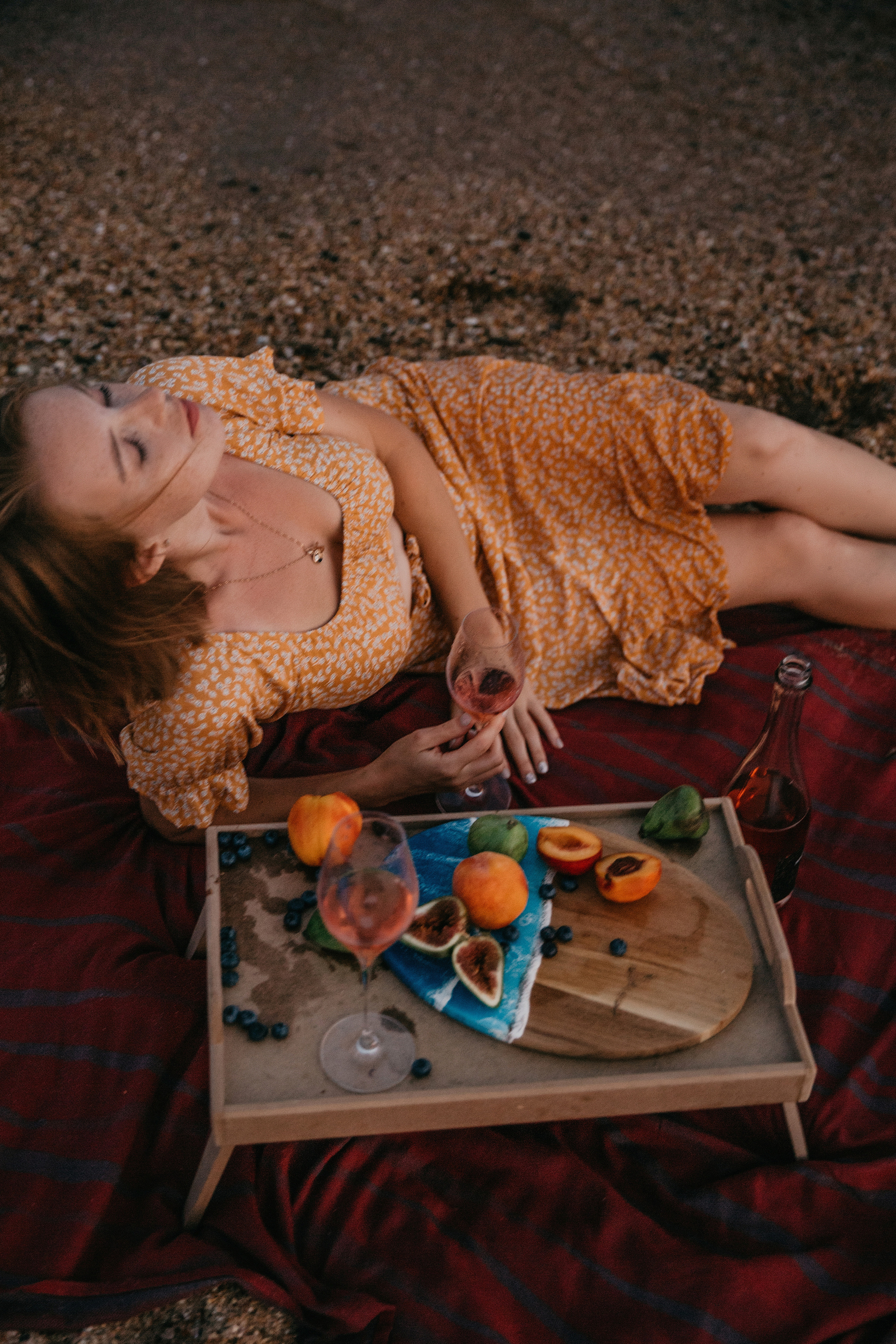 Лиля. Персональный, семейный и портретный фотограф в Воронеже Майя Яхонтова