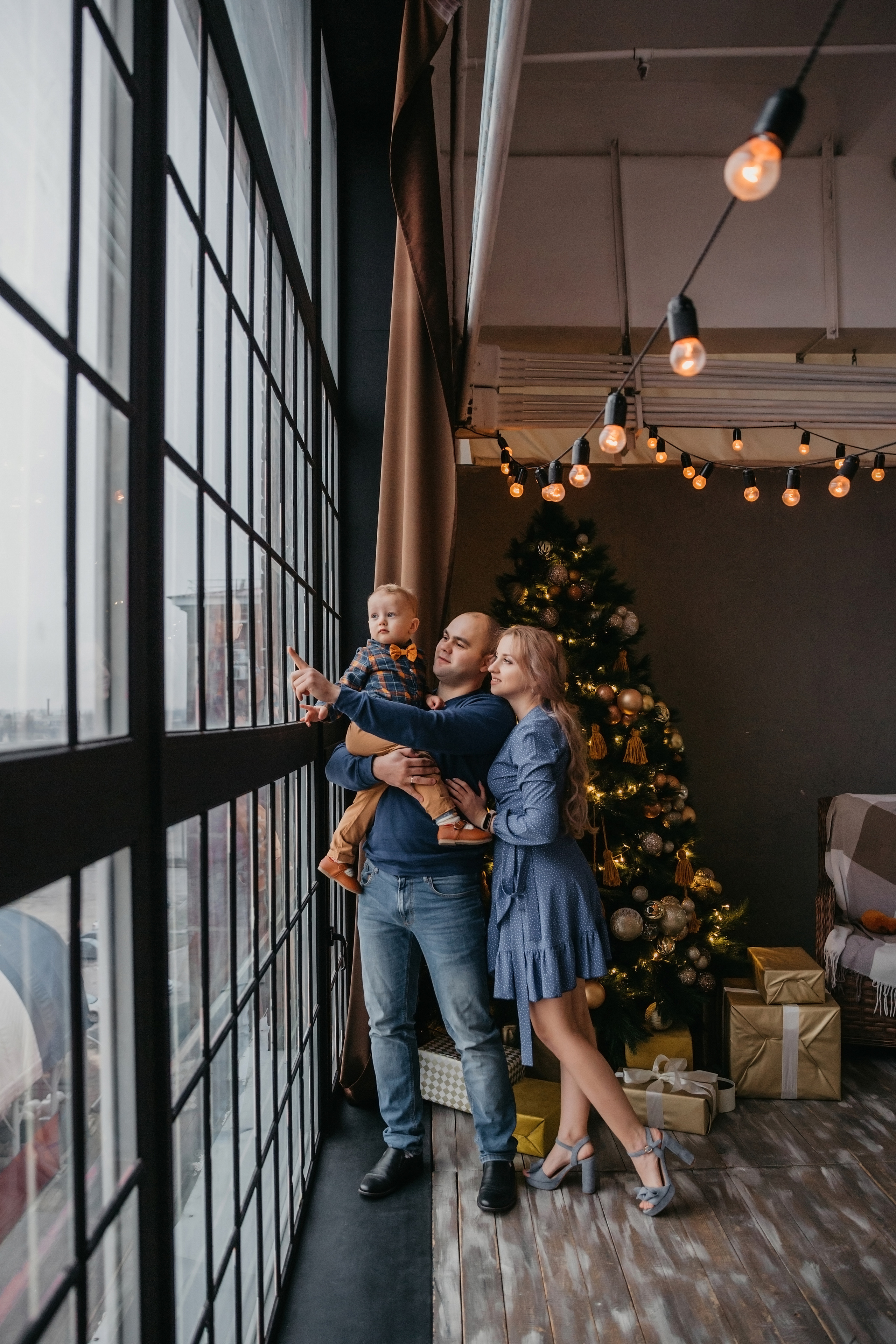 Комоловцы. Персональный, семейный и портретный фотограф в Воронеже Майя Яхонтова