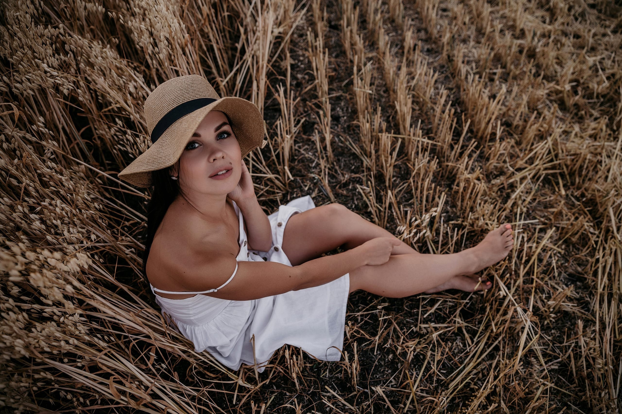 Галина. Персональный, семейный и портретный фотограф в Воронеже Майя Яхонтова