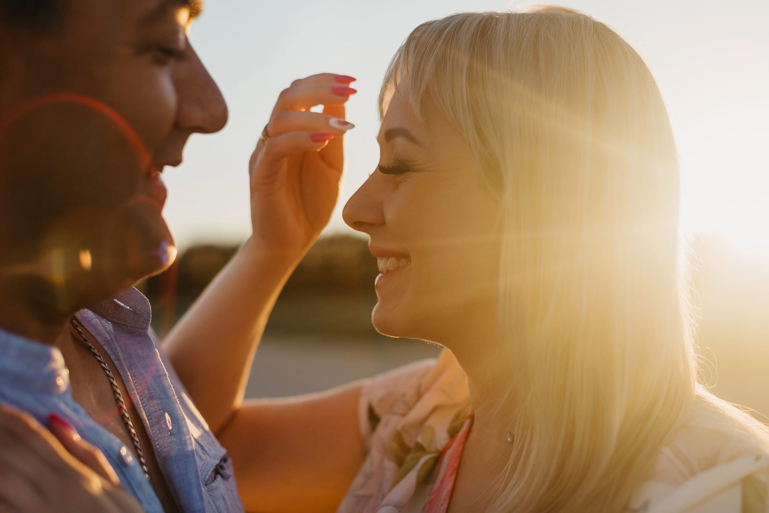 Руслан&Юля. Персональный, семейный и портретный фотограф в Воронеже Майя Яхонтова
