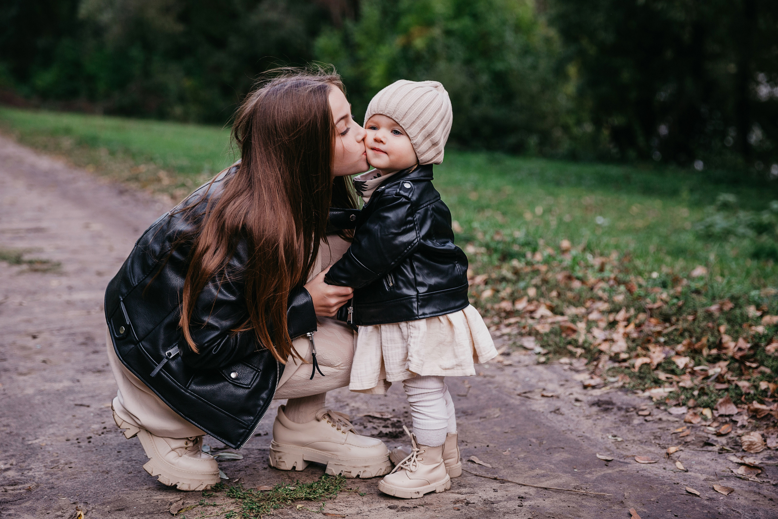 Семья Алёны. Персональный, семейный и портретный фотограф в Воронеже Майя Яхонтова