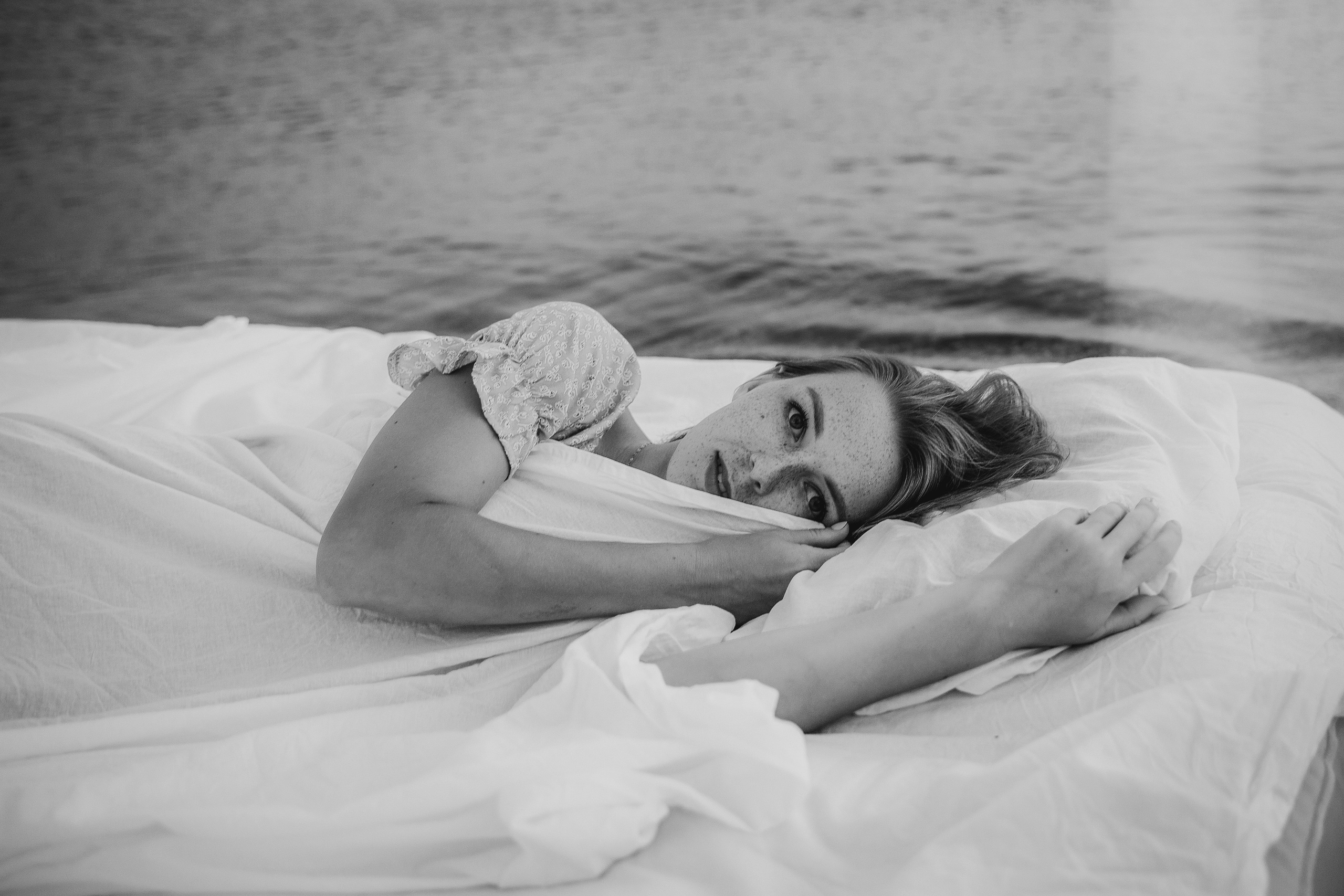 Лиля. Персональный, семейный и портретный фотограф в Воронеже Майя Яхонтова