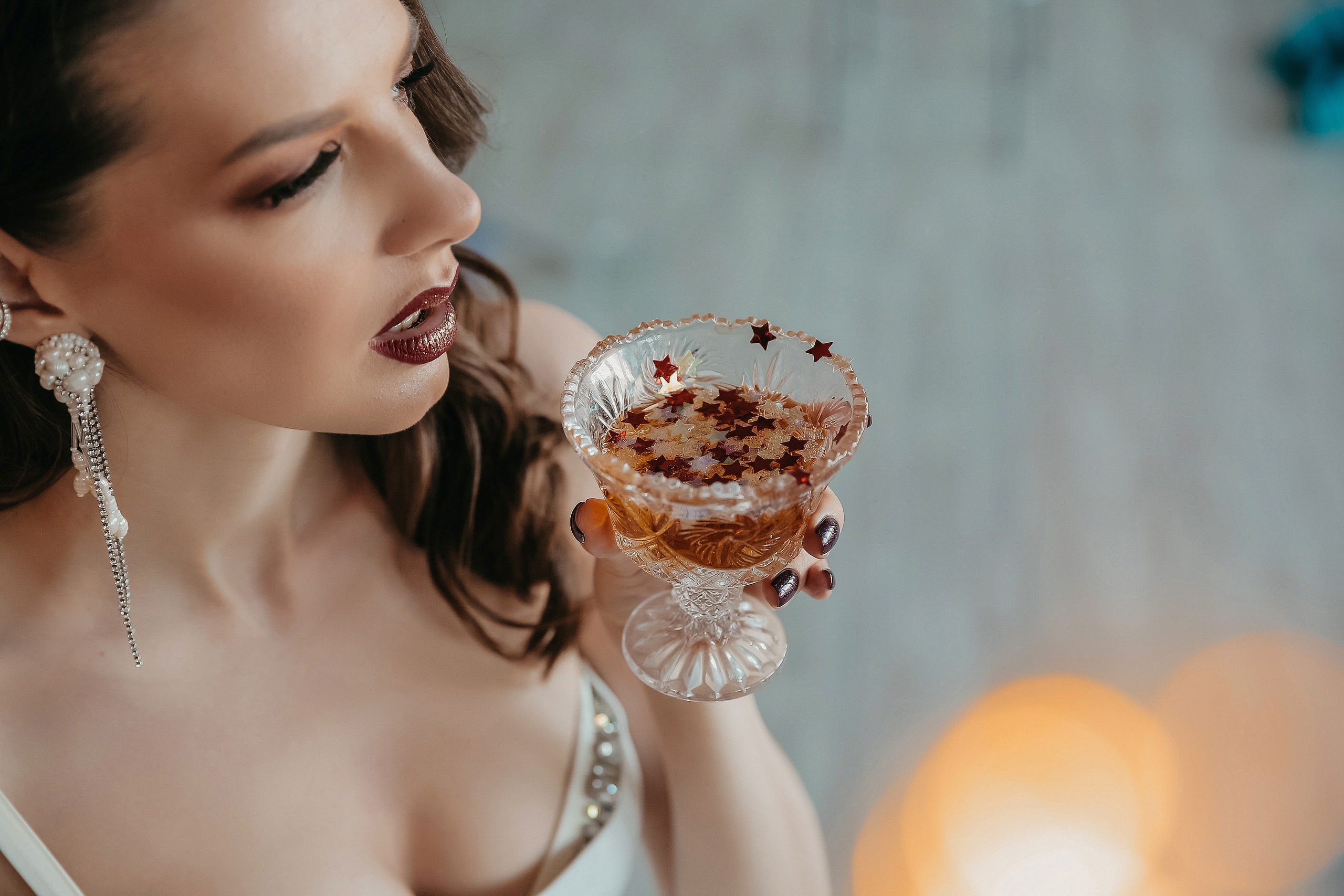 Лена. Персональный, семейный и портретный фотограф в Воронеже Майя Яхонтова