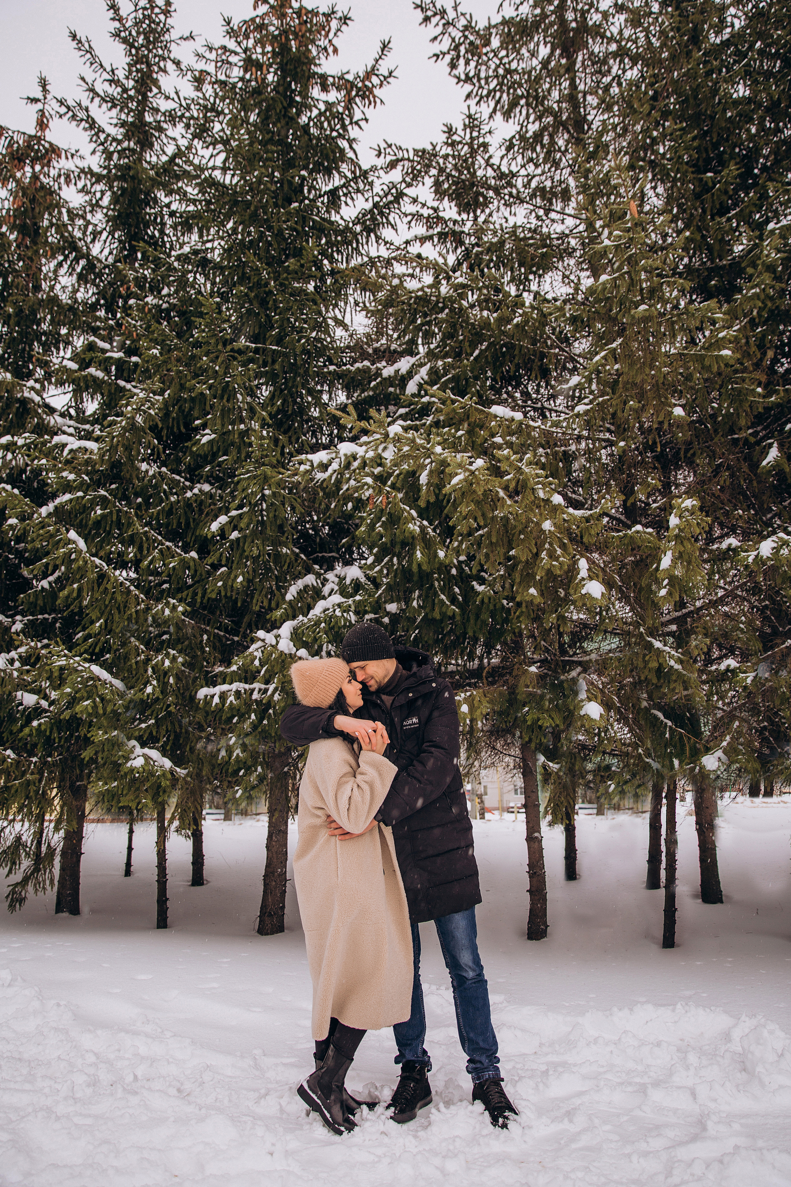Лёша&Катя. Персональный, семейный и портретный фотограф в Воронеже Майя Яхонтова