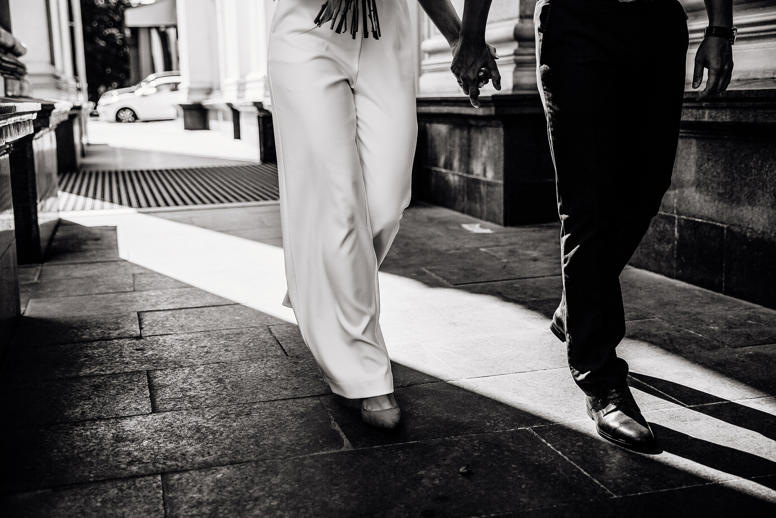 Александр&Кристина. Персональный, семейный и портретный фотограф в Воронеже Майя Яхонтова