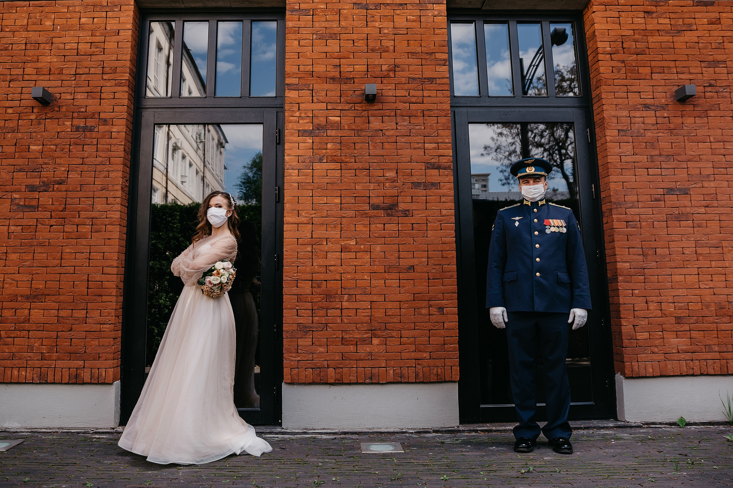 Михаил&Елена. Персональный, семейный и портретный фотограф в Воронеже Майя Яхонтова