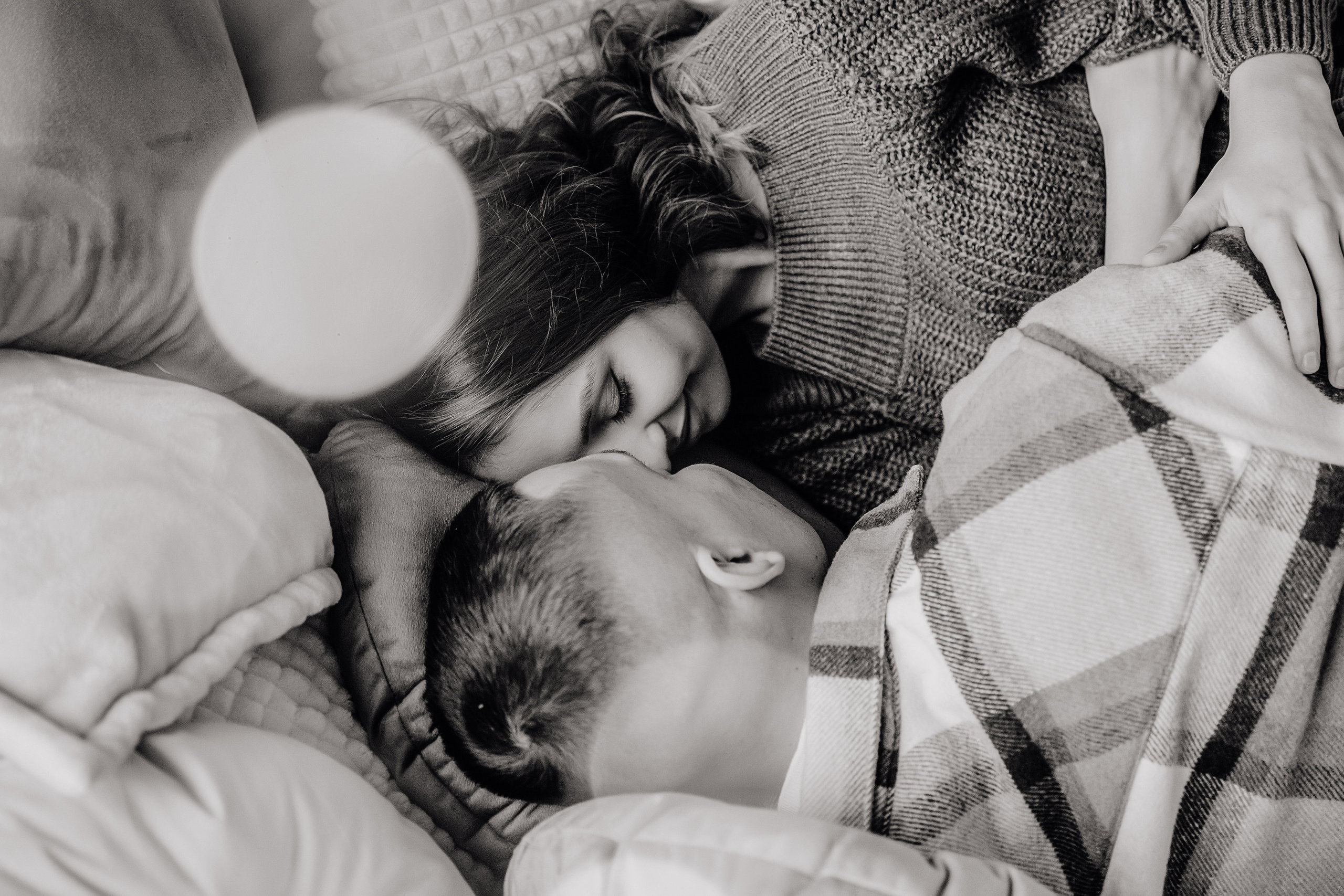 Влада&Кирилл. Персональный, семейный и портретный фотограф в Воронеже Майя Яхонтова