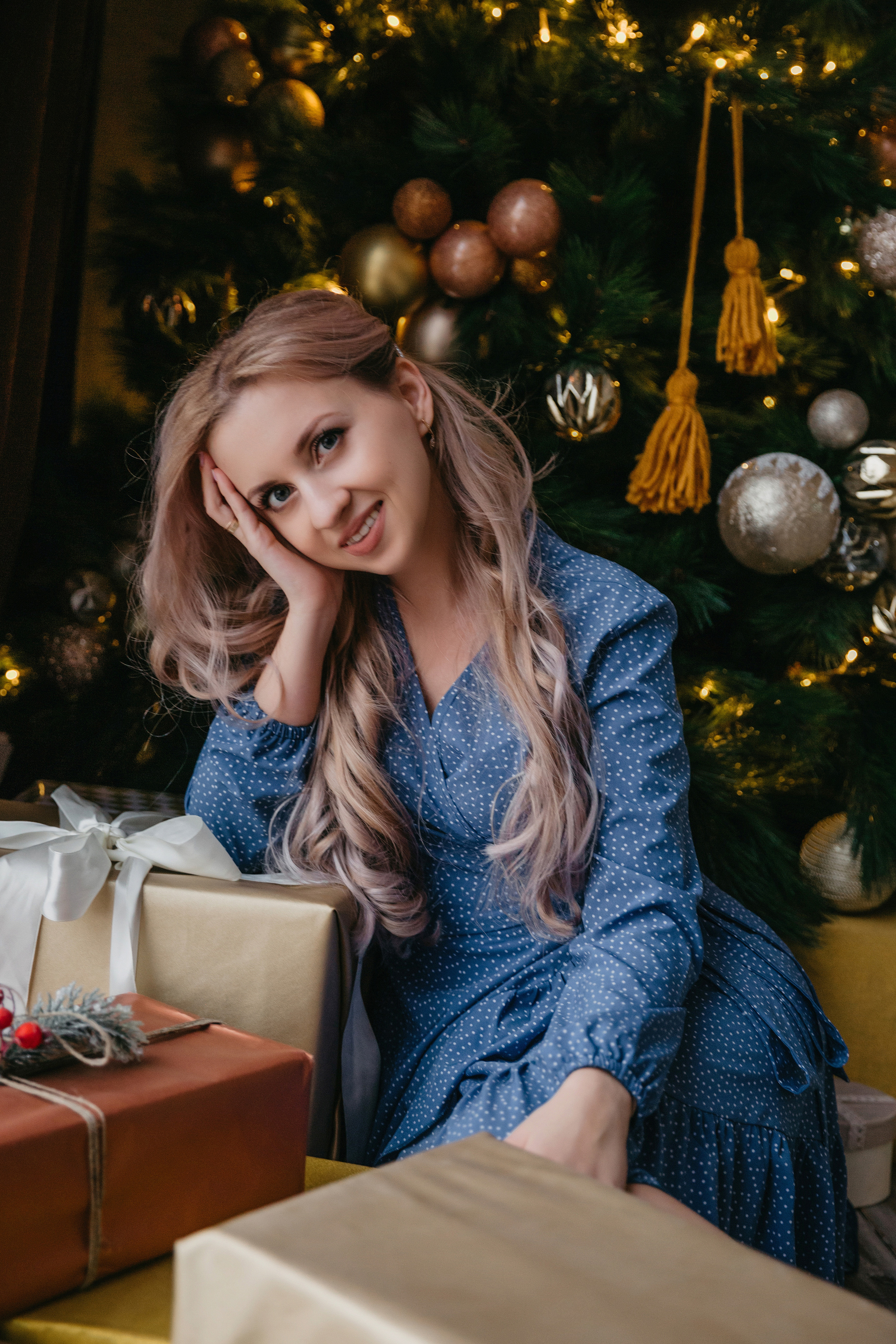 Комоловцы. Персональный, семейный и портретный фотограф в Воронеже Майя Яхонтова