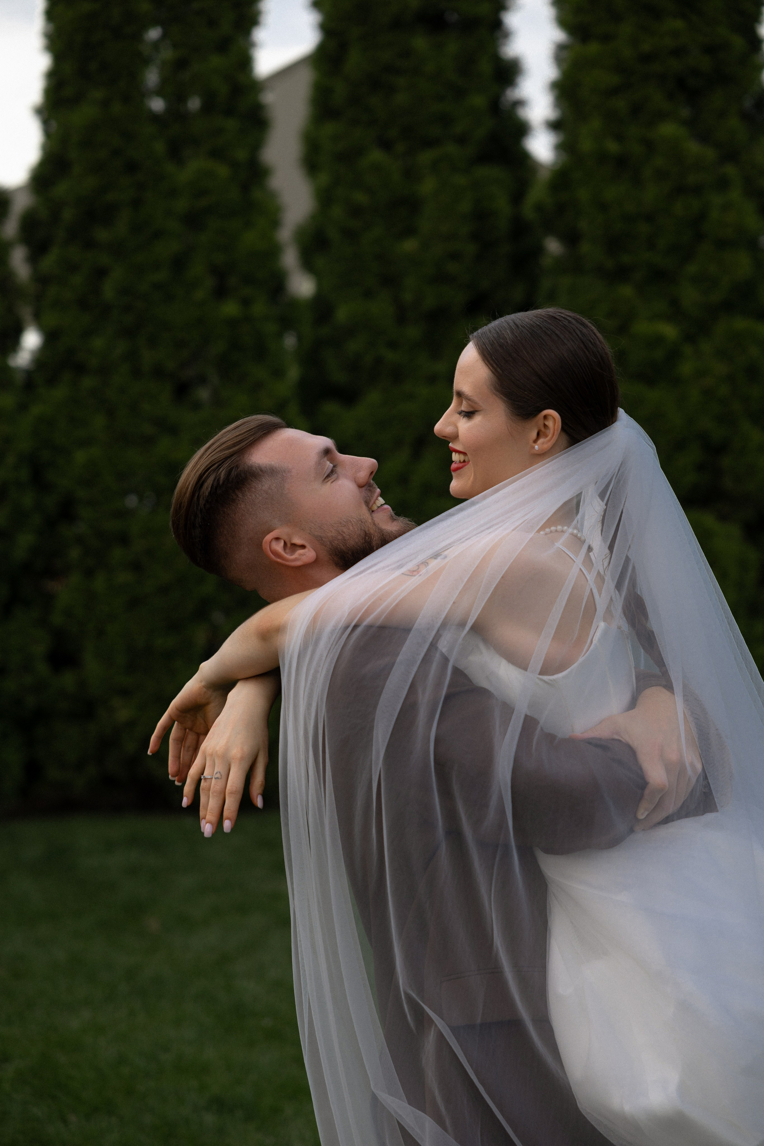 Dmitry & Maria. Вебер Юлия фотограф Ростов-на-Дону