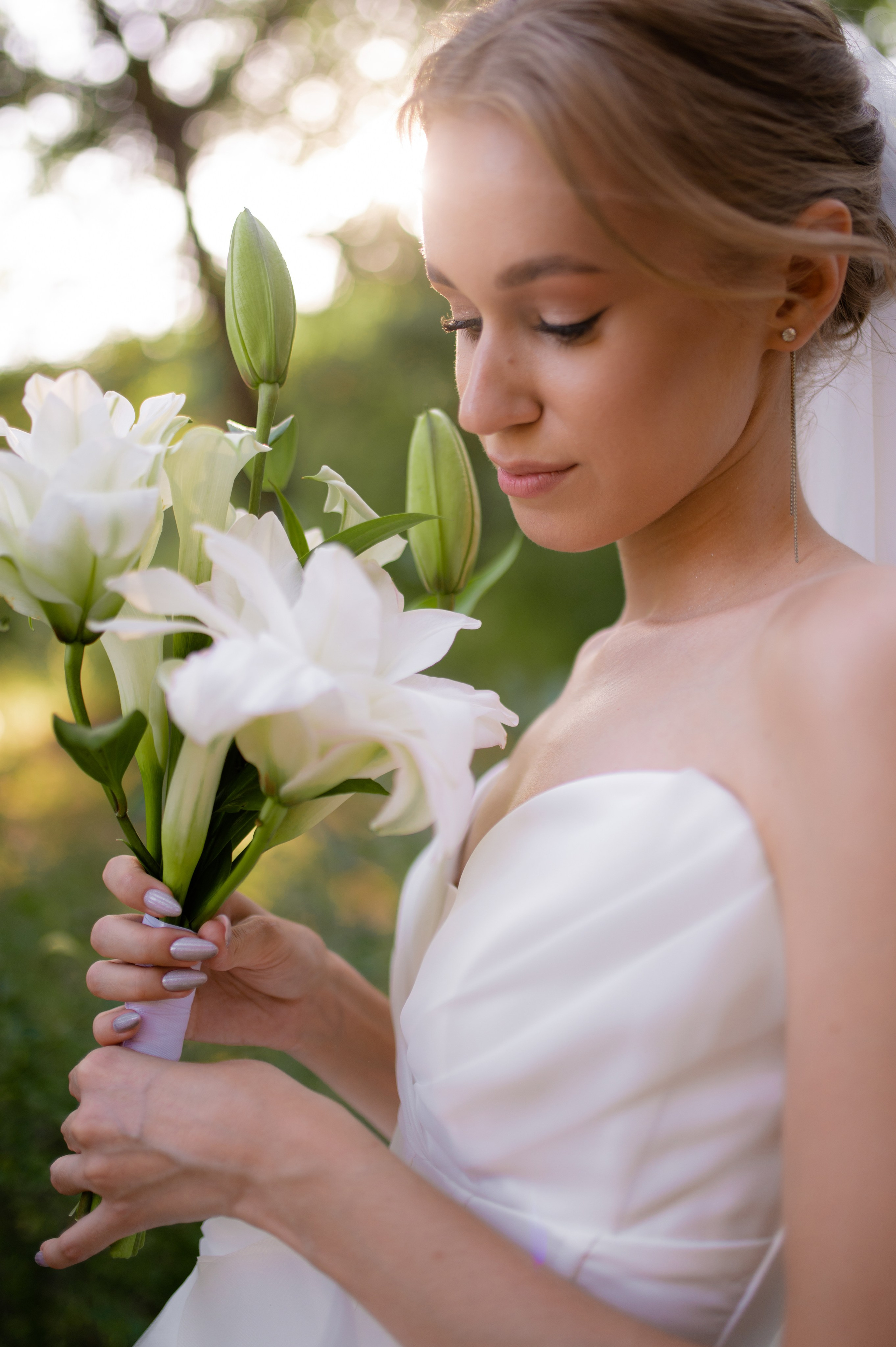 Свадебный и семейный фотограф Волгоград Анастасия Садовникова