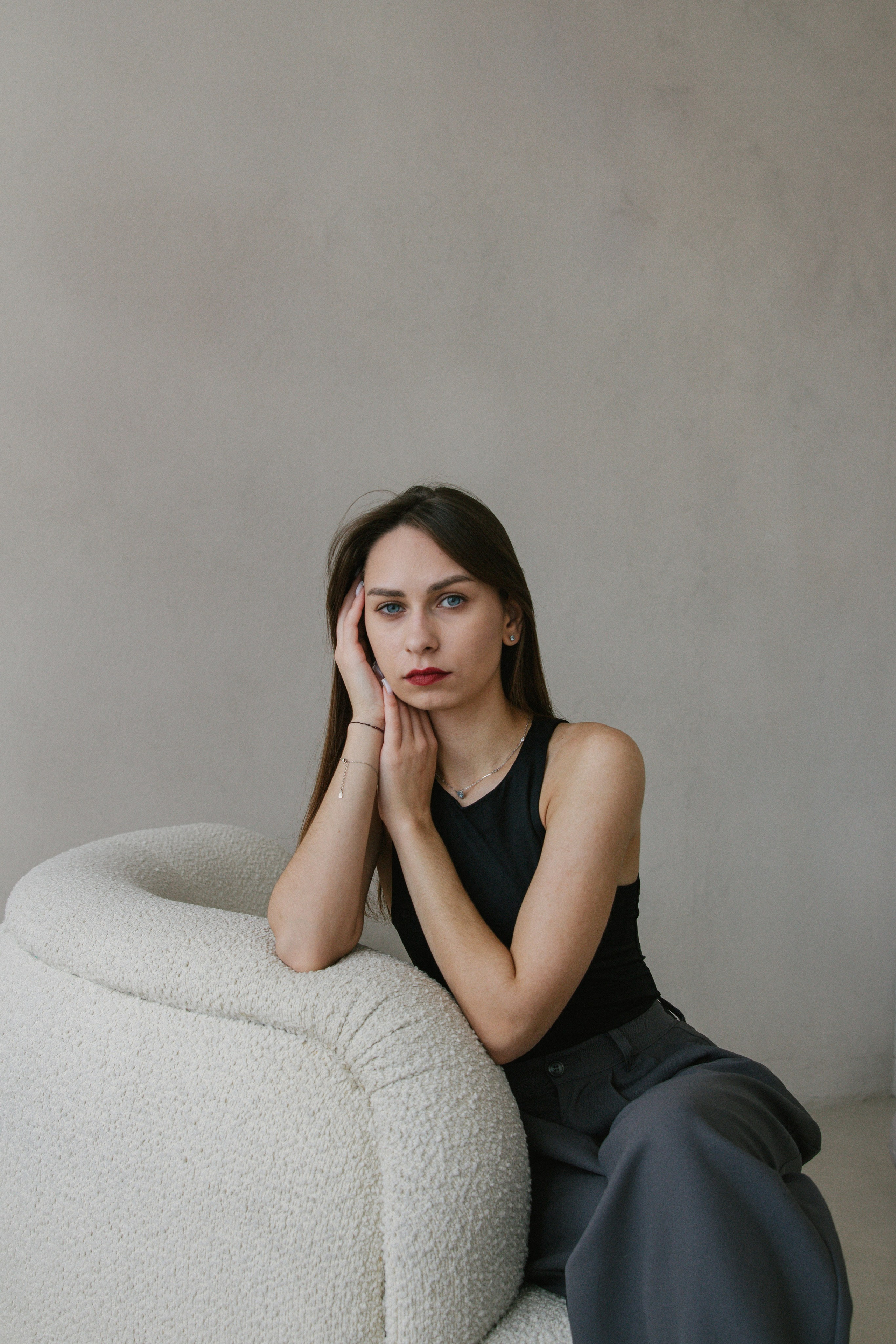 Полина. Фотограф Настя Булочка Екатеринубрг