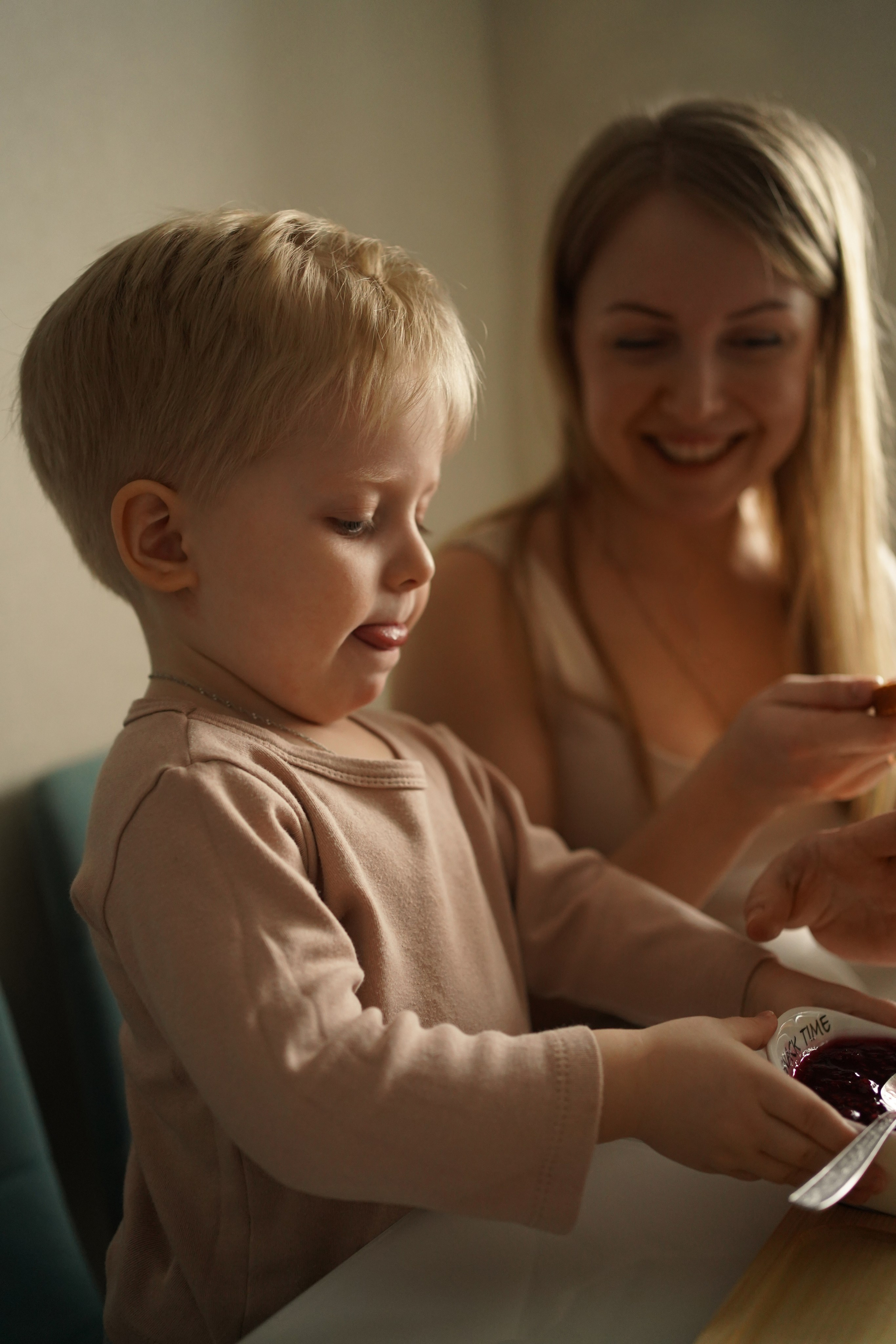 Алина и Рома. Семейный фотограф в Северодвинске и Архангельске Наталья Проничева
