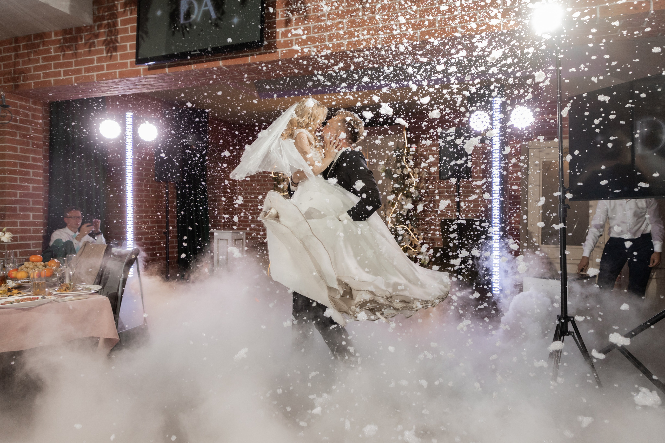 Банкеты. Свадебный фотограф Ангелина Сунгатулина | Саратов | Балаково | Вольск