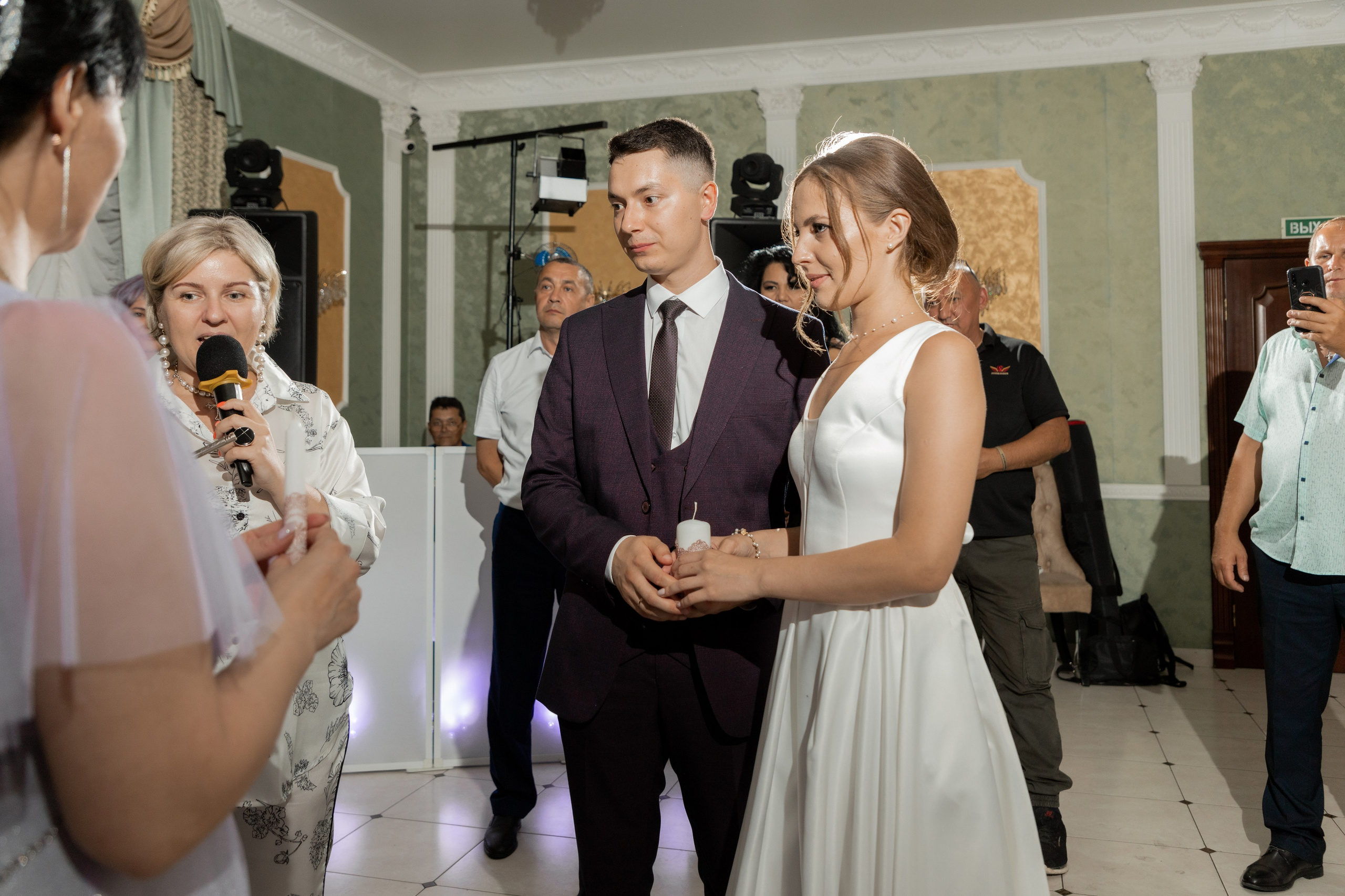 Банкеты. Свадебный фотограф Ангелина Сунгатулина | Саратов | Балаково | Вольск