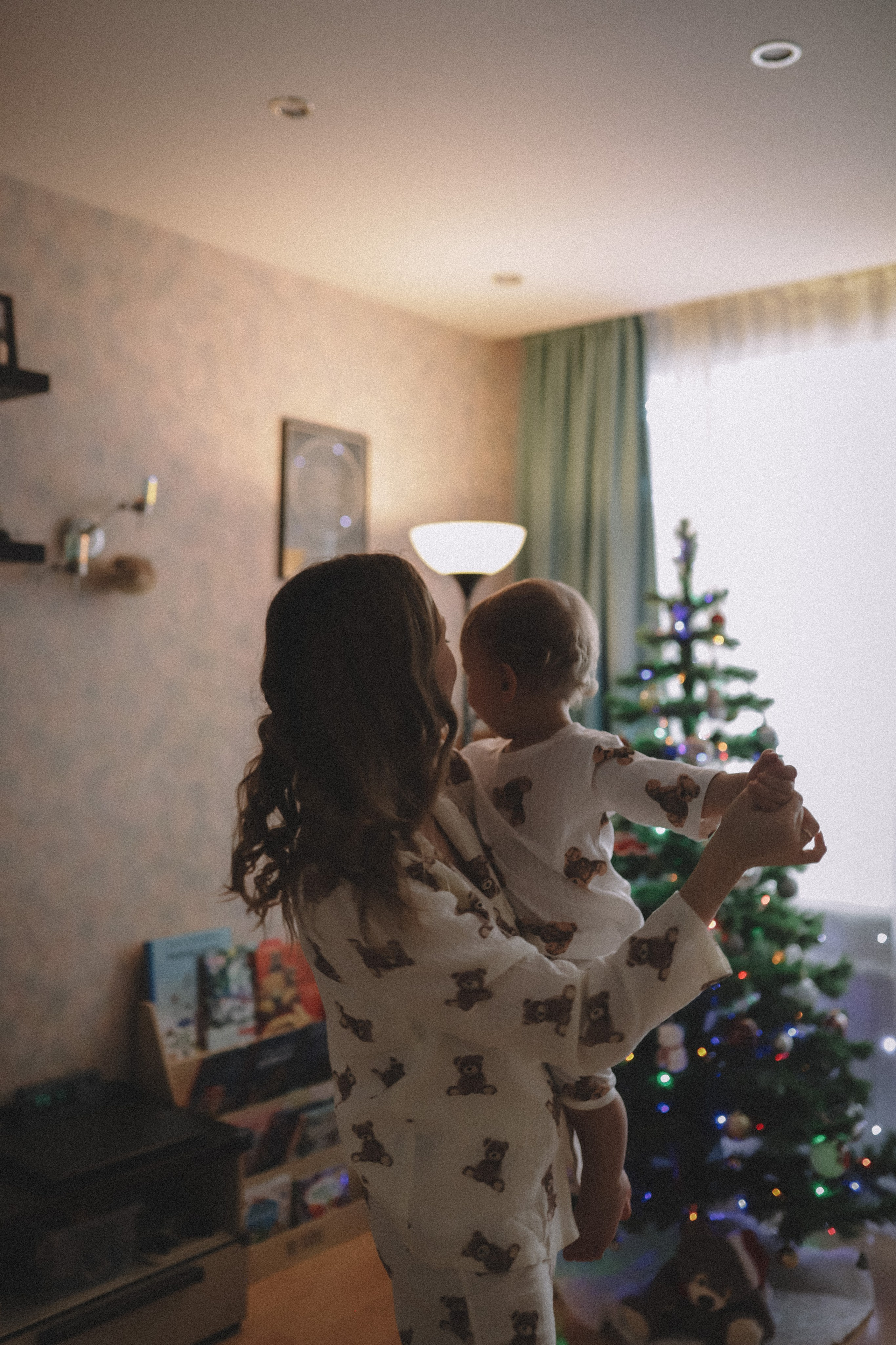Юлия и Миша. Фотограф в Нижнем Новгороде Кристина Батанова