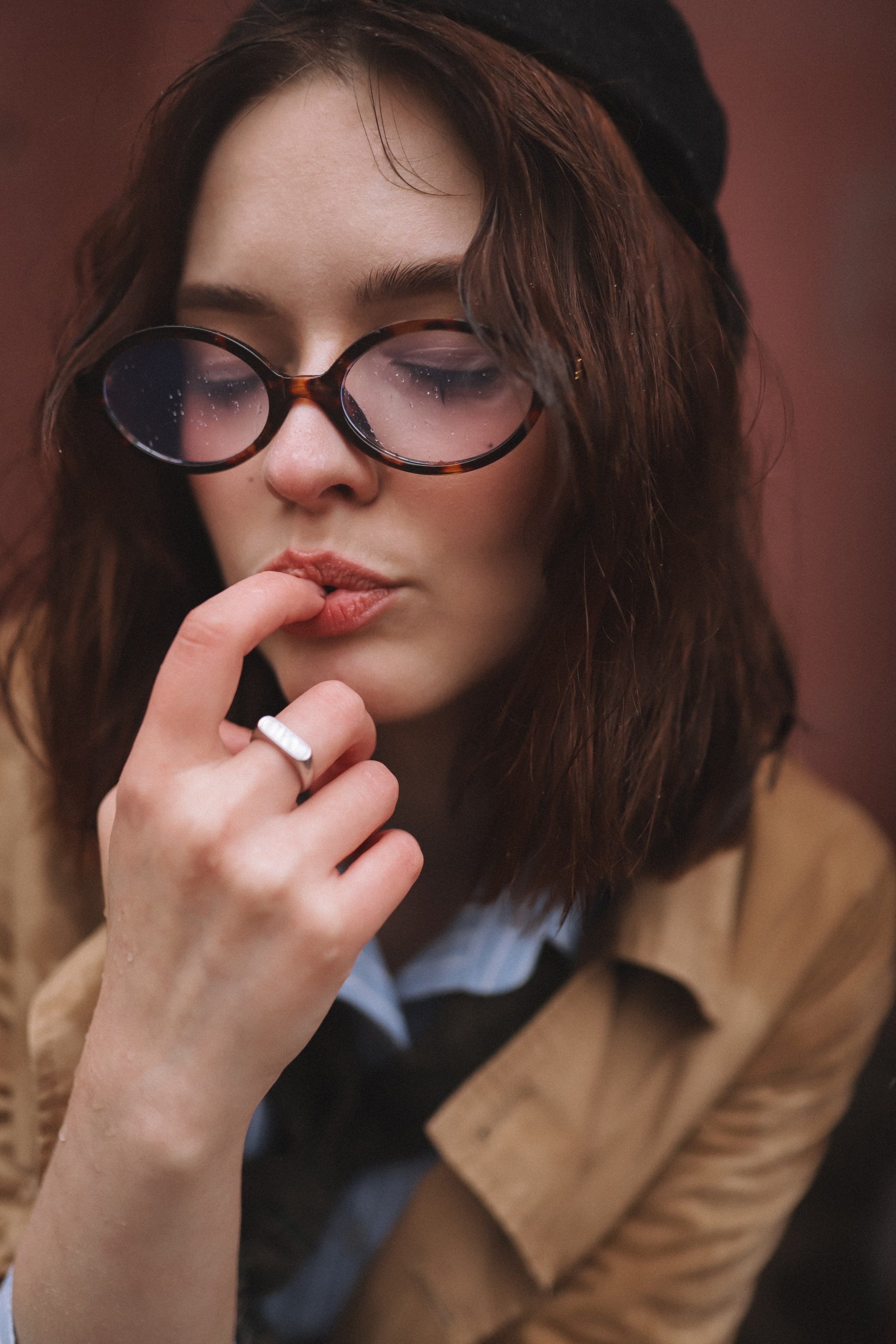 Люба. Фотограф в Нижнем Новгороде Кристина Батанова