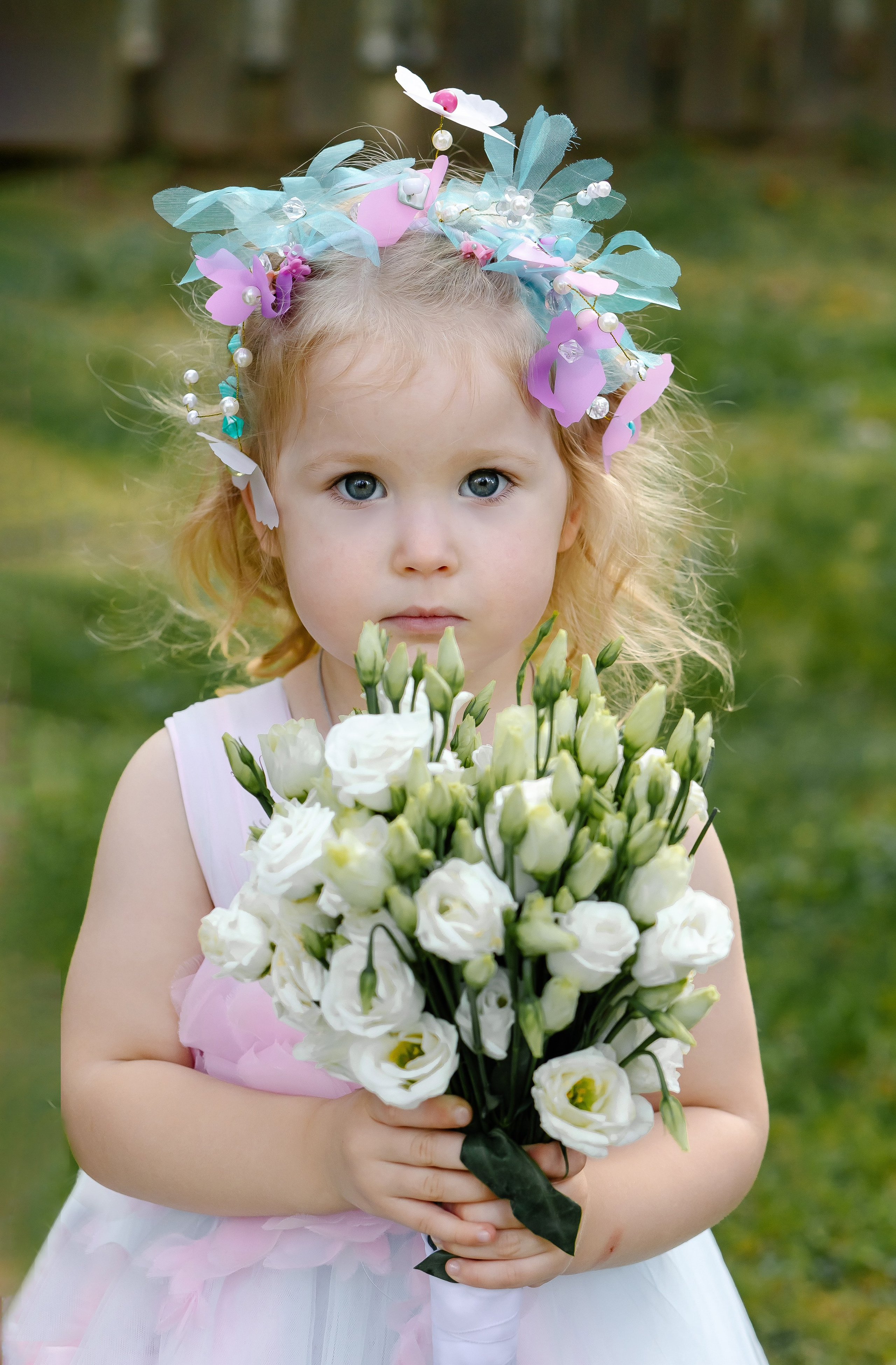 Александр и Алина. Свадебный и семейный фотограф в Рязани Саша Крутых
