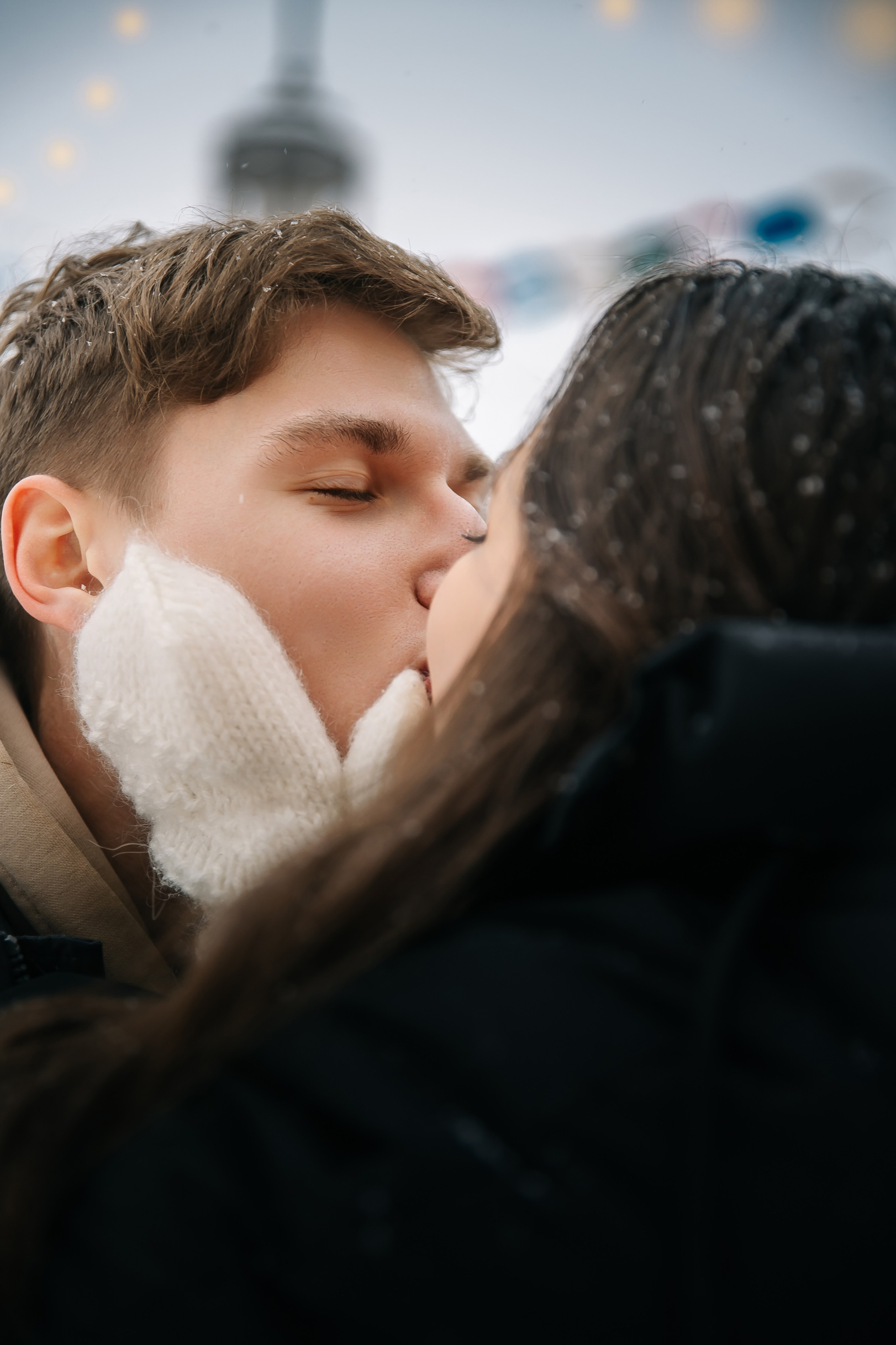 Кирилл и Диана. Свадебный и семейный фотограф в Рязани Саша Крутых