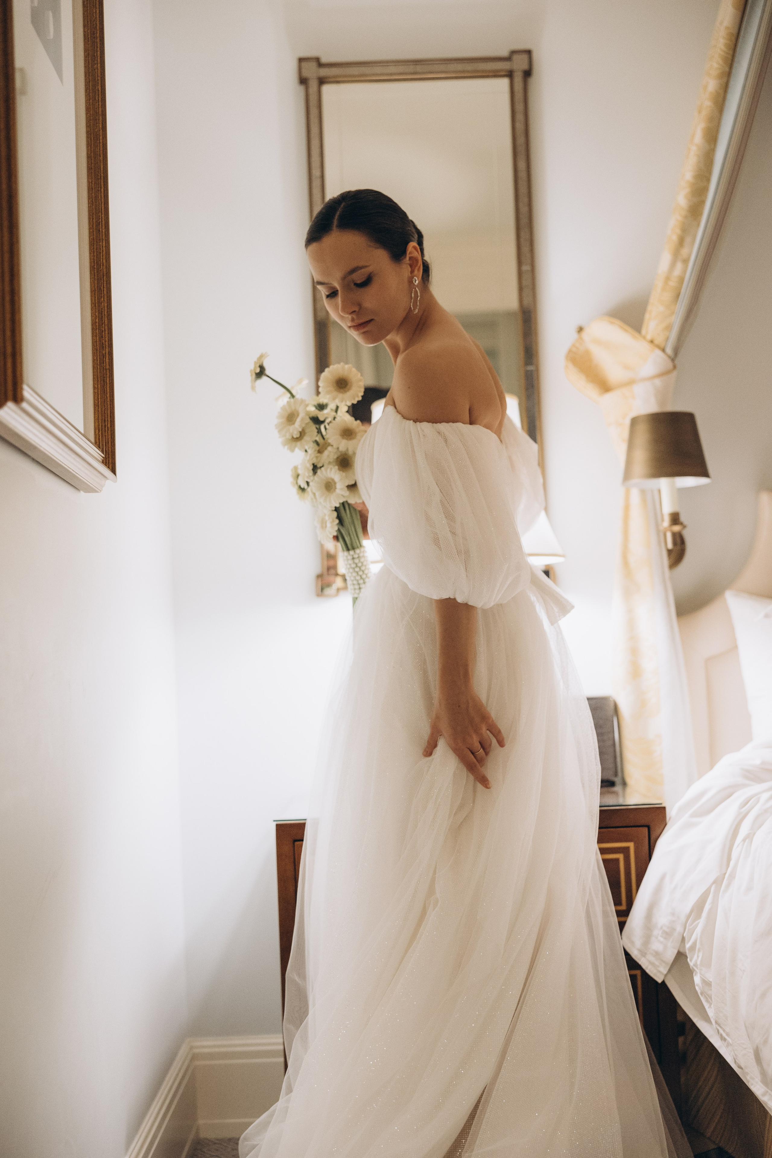 Полина & Дмитрий. Семейный фотограф в Москве Виктория Ястребинская