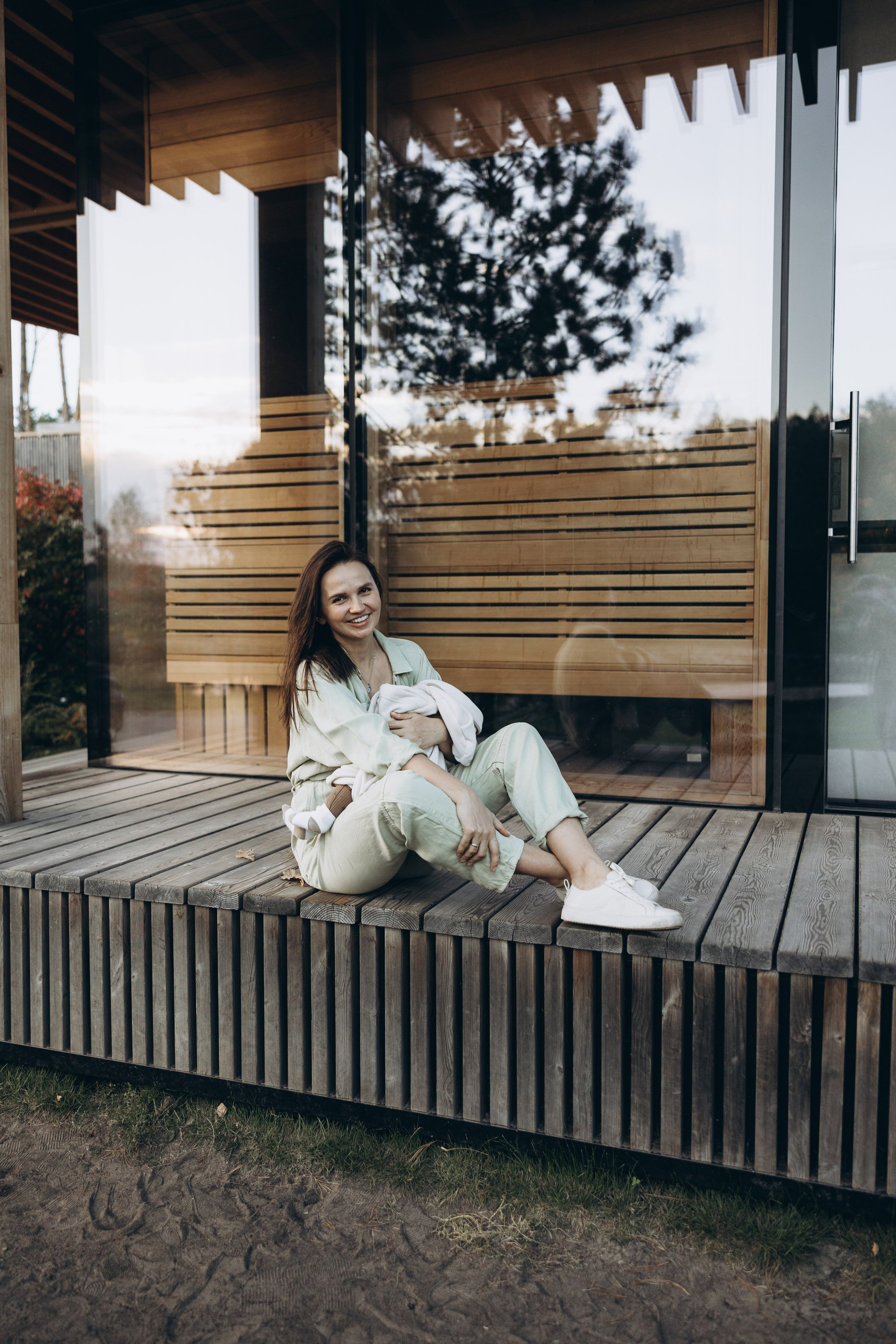 Екатерина, Ярослав, Артём, Макар и Демид. Семейный фотограф в Москве Виктория Ястребинская