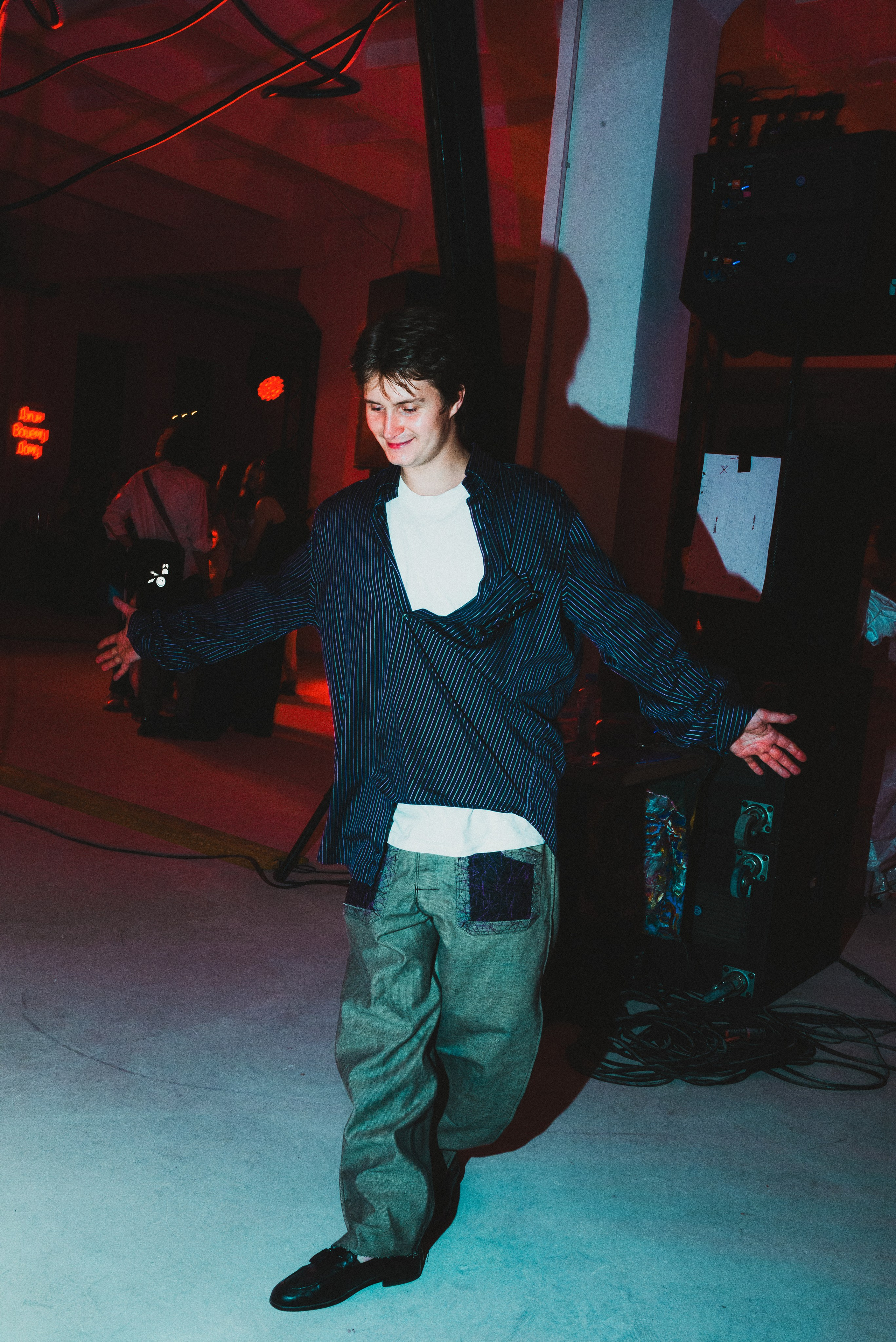 AUXI. Платонов Олег — фотограф Санкт-Петербург