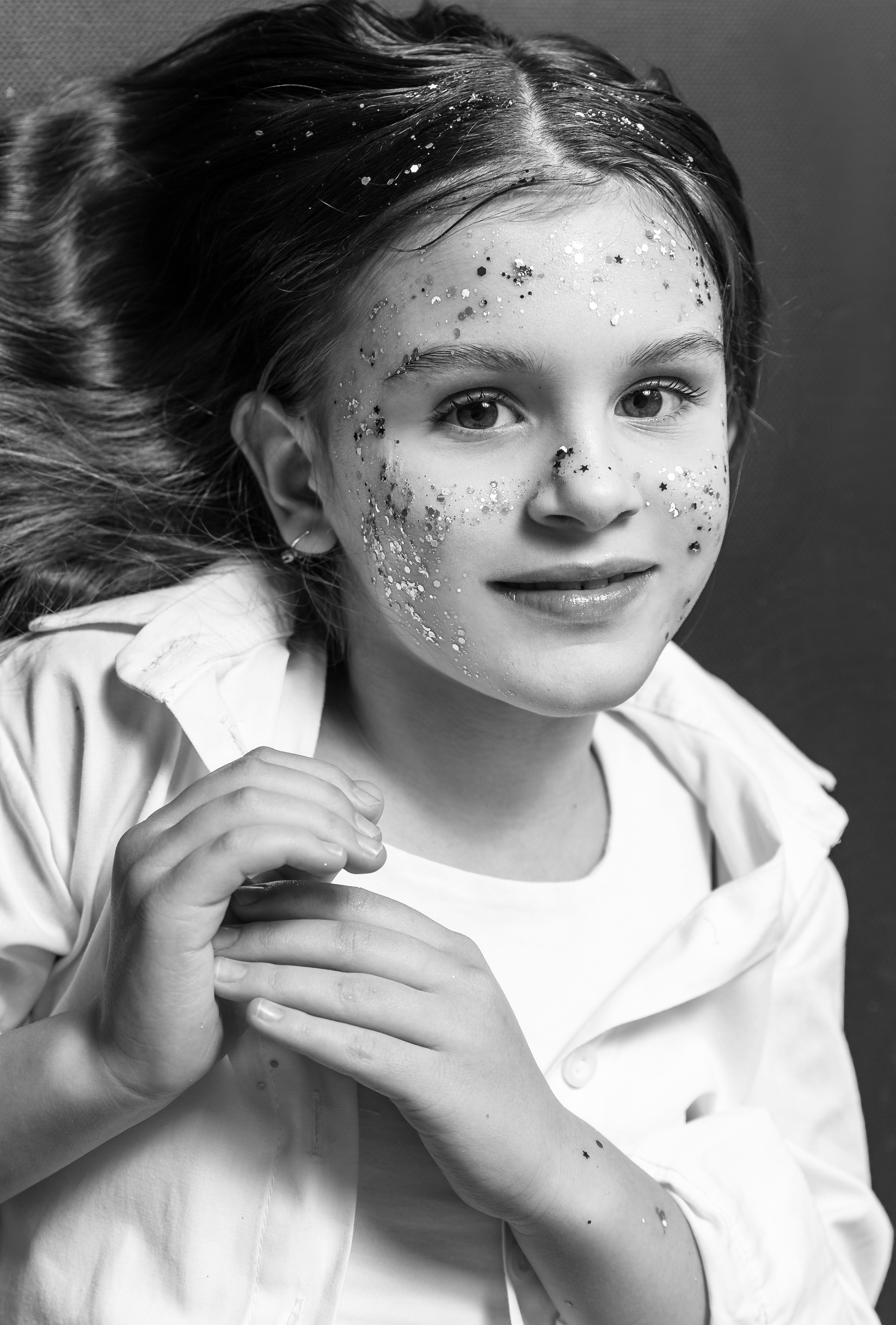 Тематические съёмки. Модельное Агентство Alma Model Management