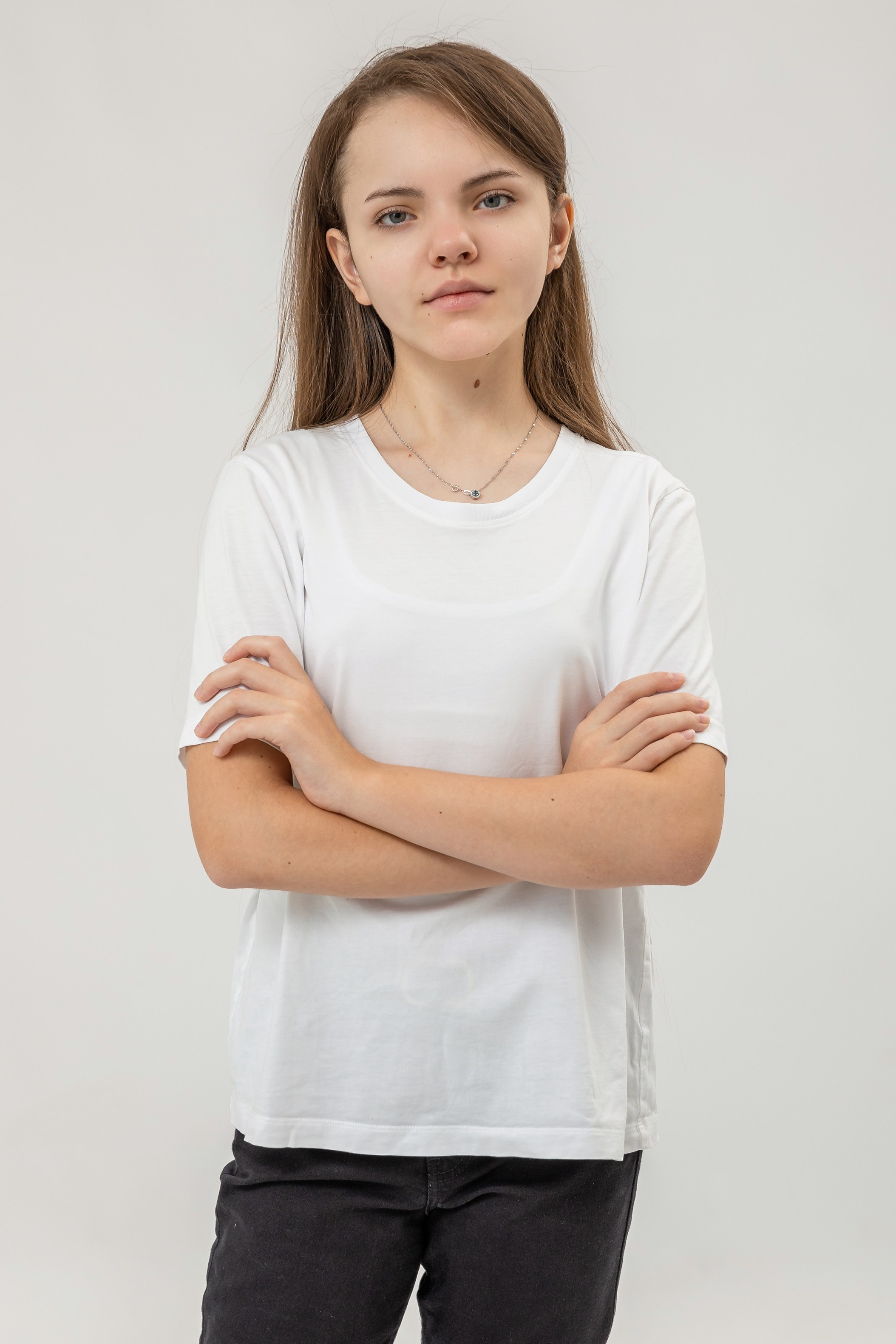 Модельные тесты. Модельное Агентство Alma Model Management