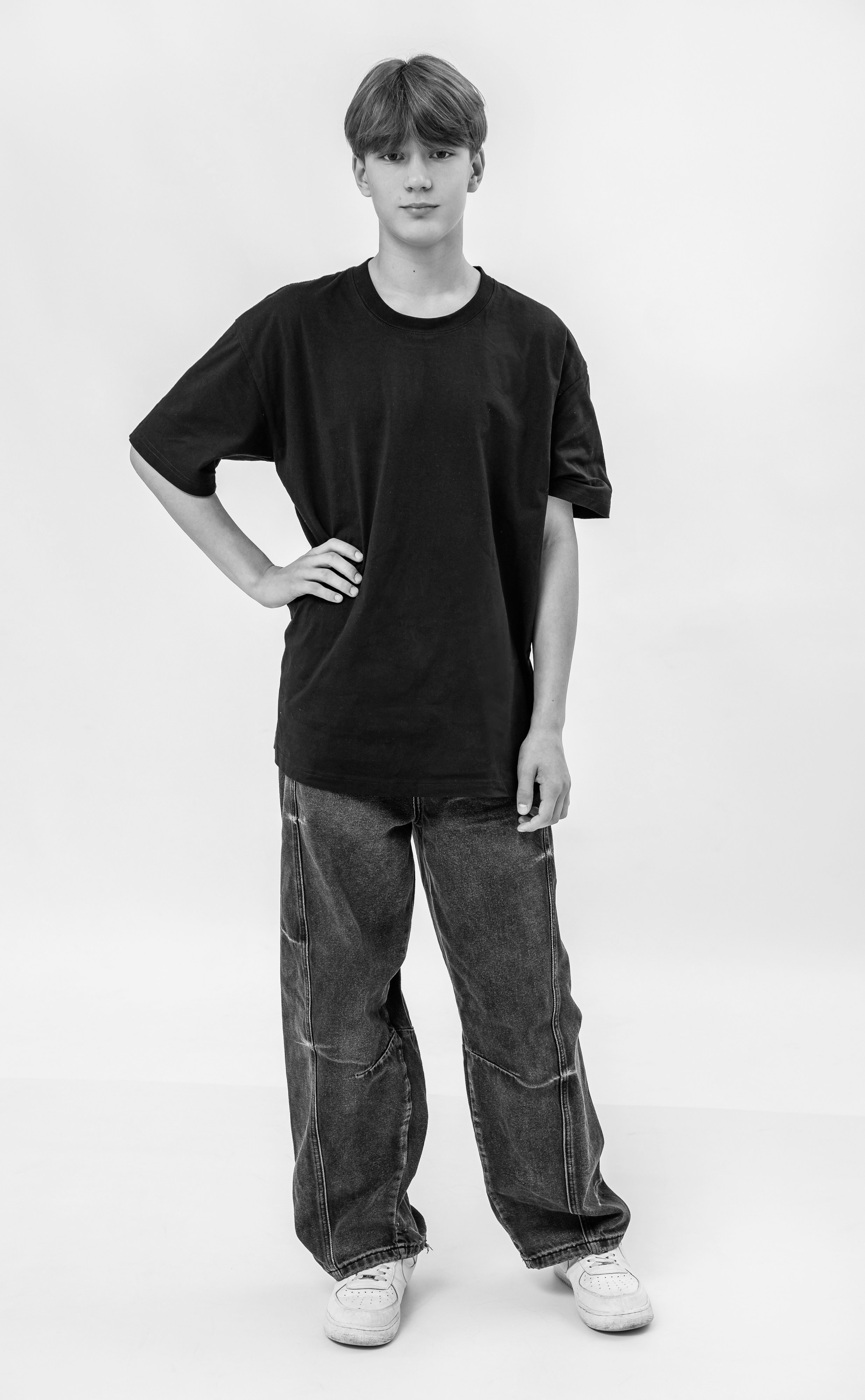 Модельные тесты. Модельное Агентство Alma Model Management