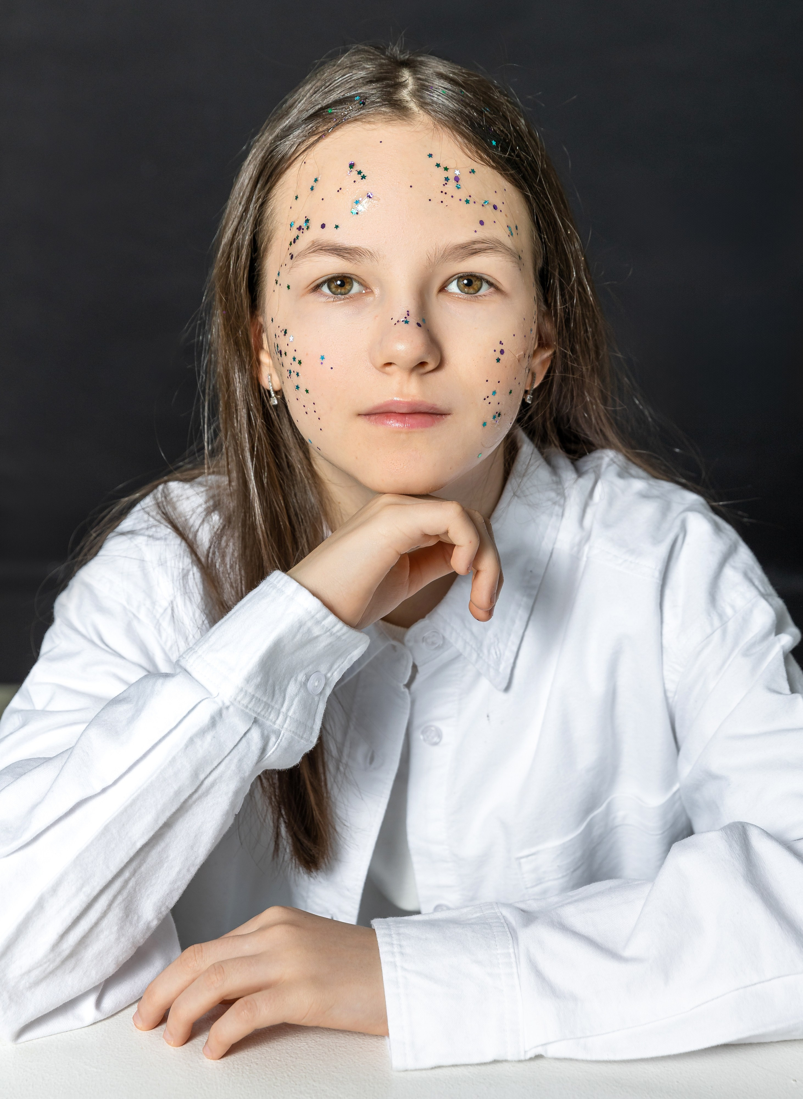 Тематические съёмки. Модельное Агентство Alma Model Management