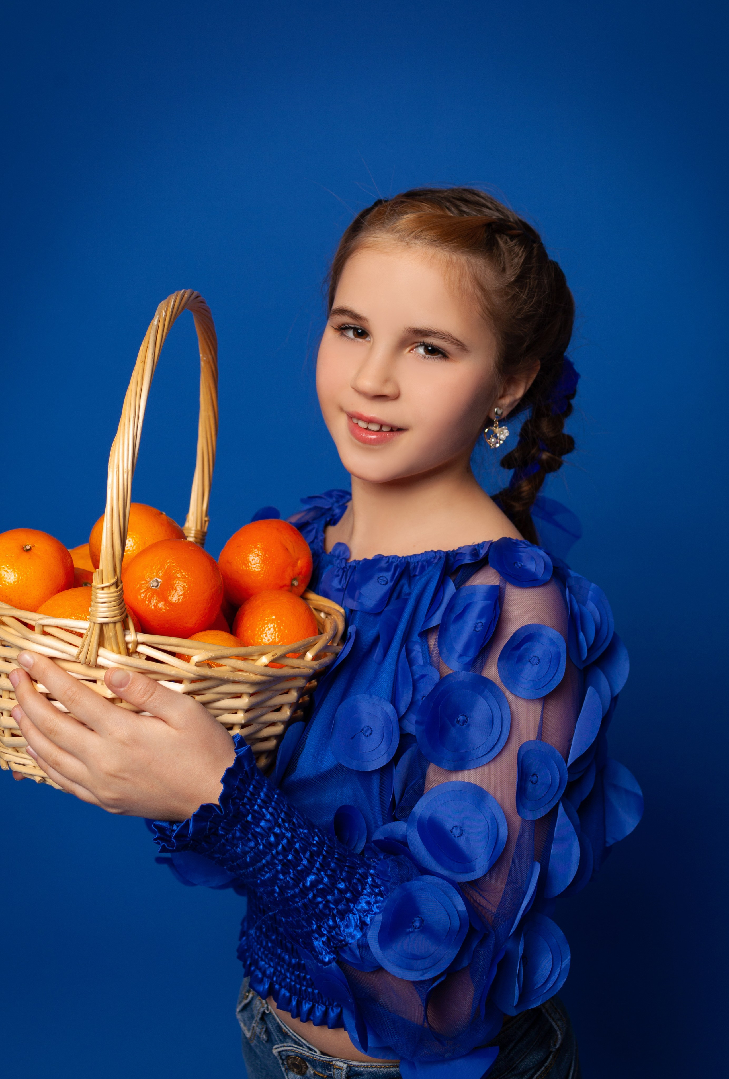 Тематические съёмки. Модельное Агентство Alma Model Management