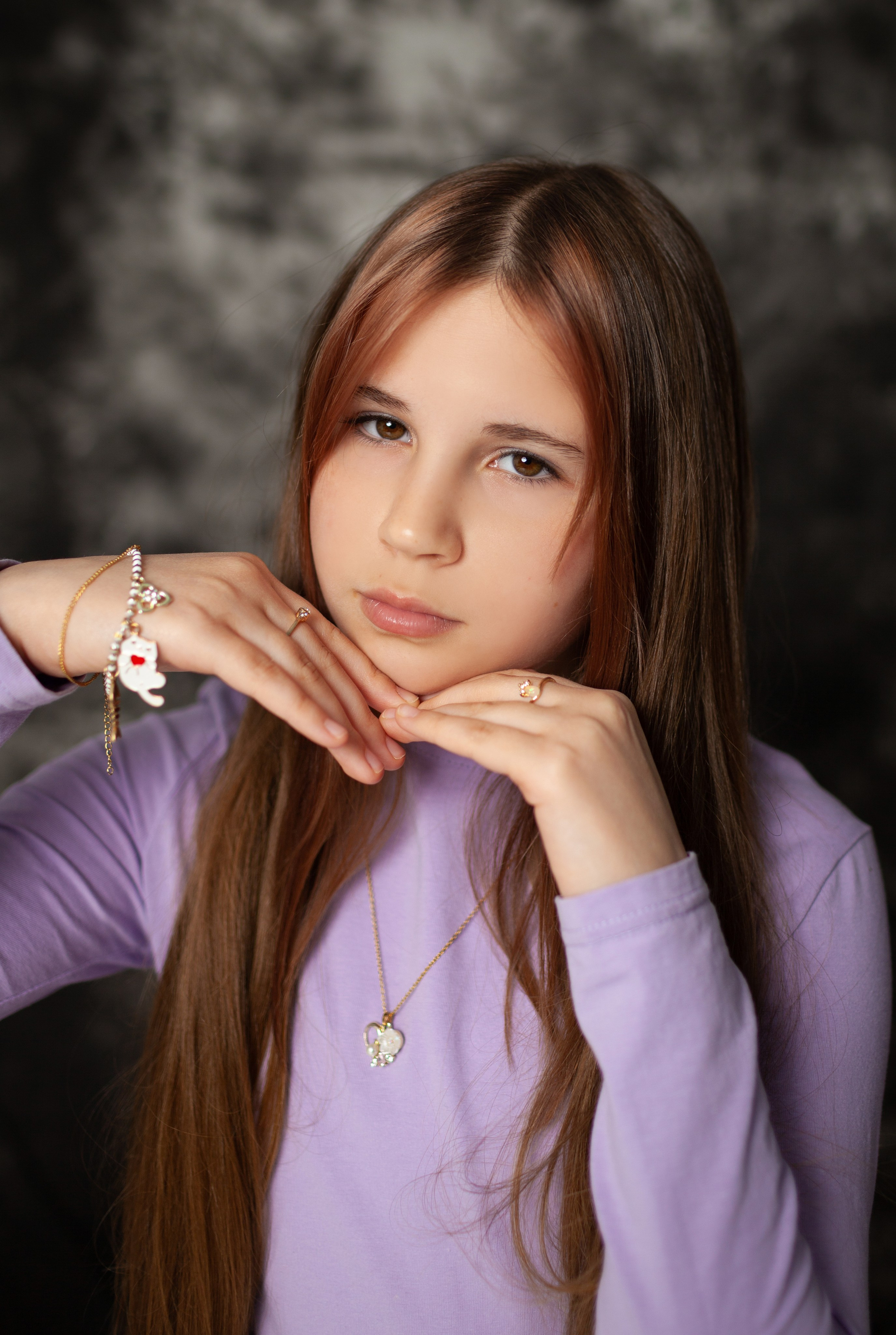 Тематические съёмки. Модельное Агентство Alma Model Management