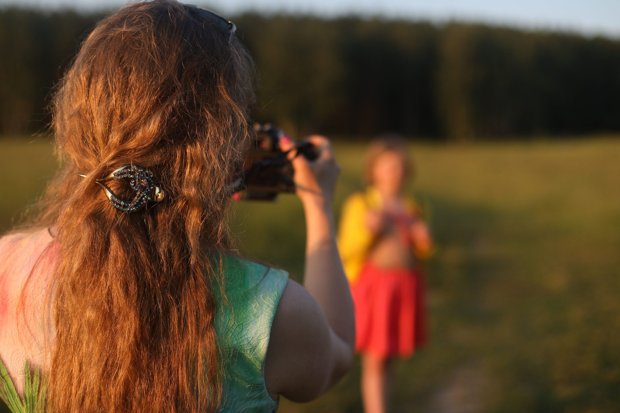 Фотошкола Таты Пахомовой. Творческая Таты Пахомовой