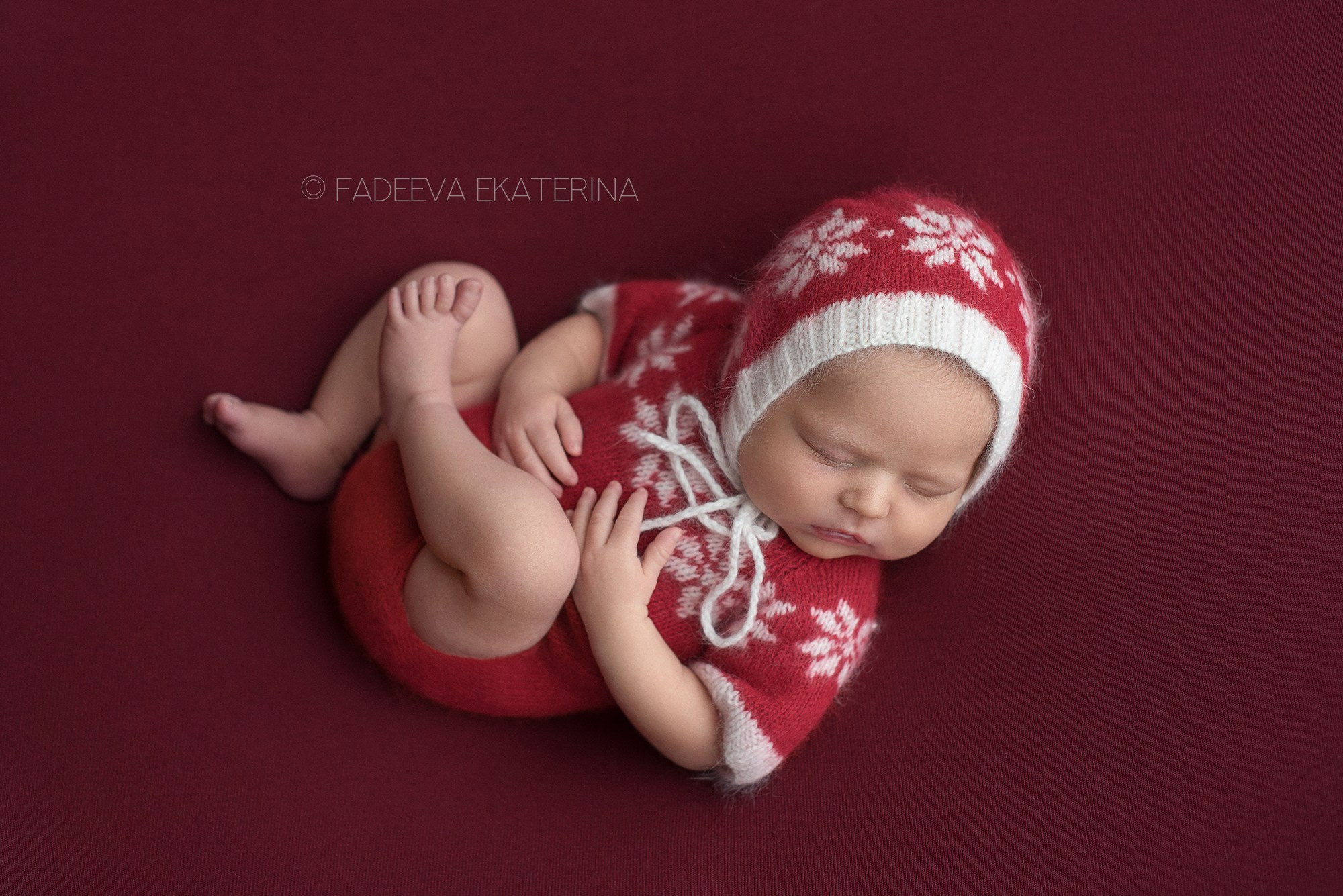 Новорожденные. Фотограф новорожденных Санкт-Петербург Екатерина Фадеева