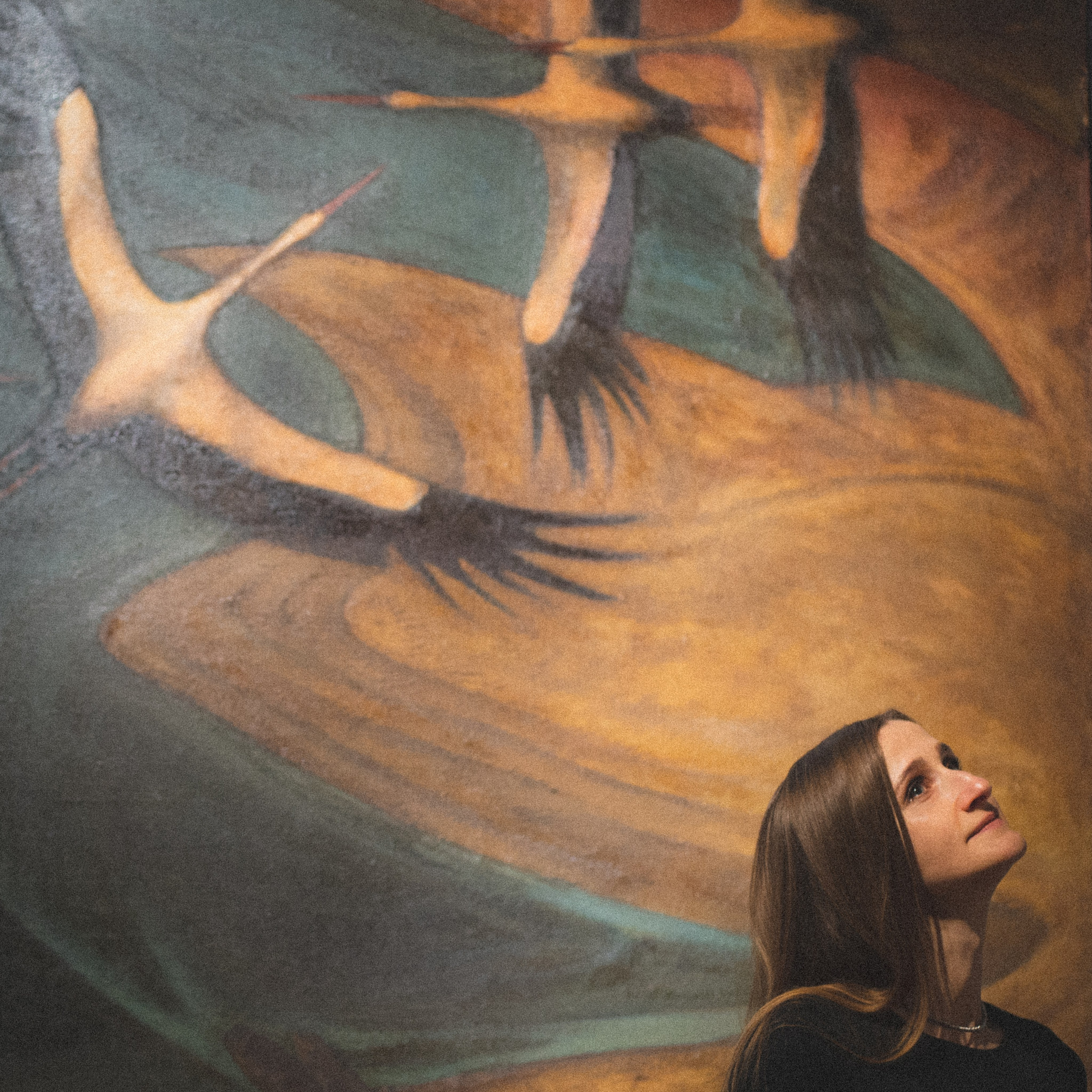 Наташа. Портретный фотограф в Минске | Юлия Захвицевич