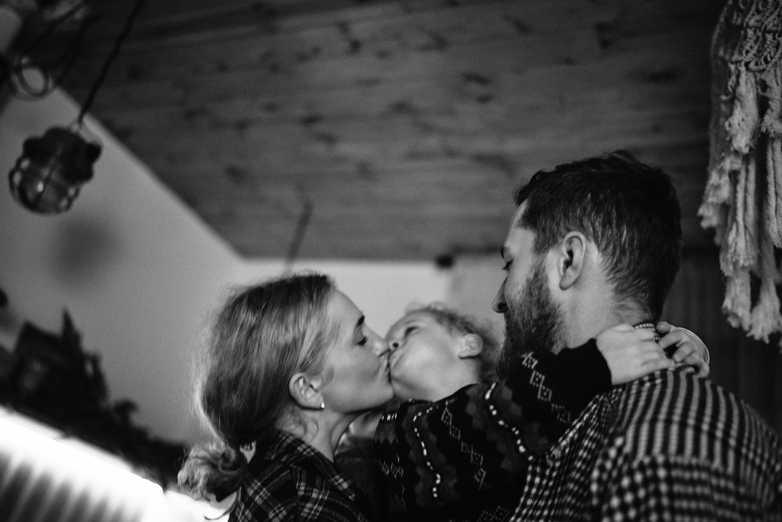 В ожидании Нового Года. Фотограф в Санкт-Петербурге | Аня Маленчук