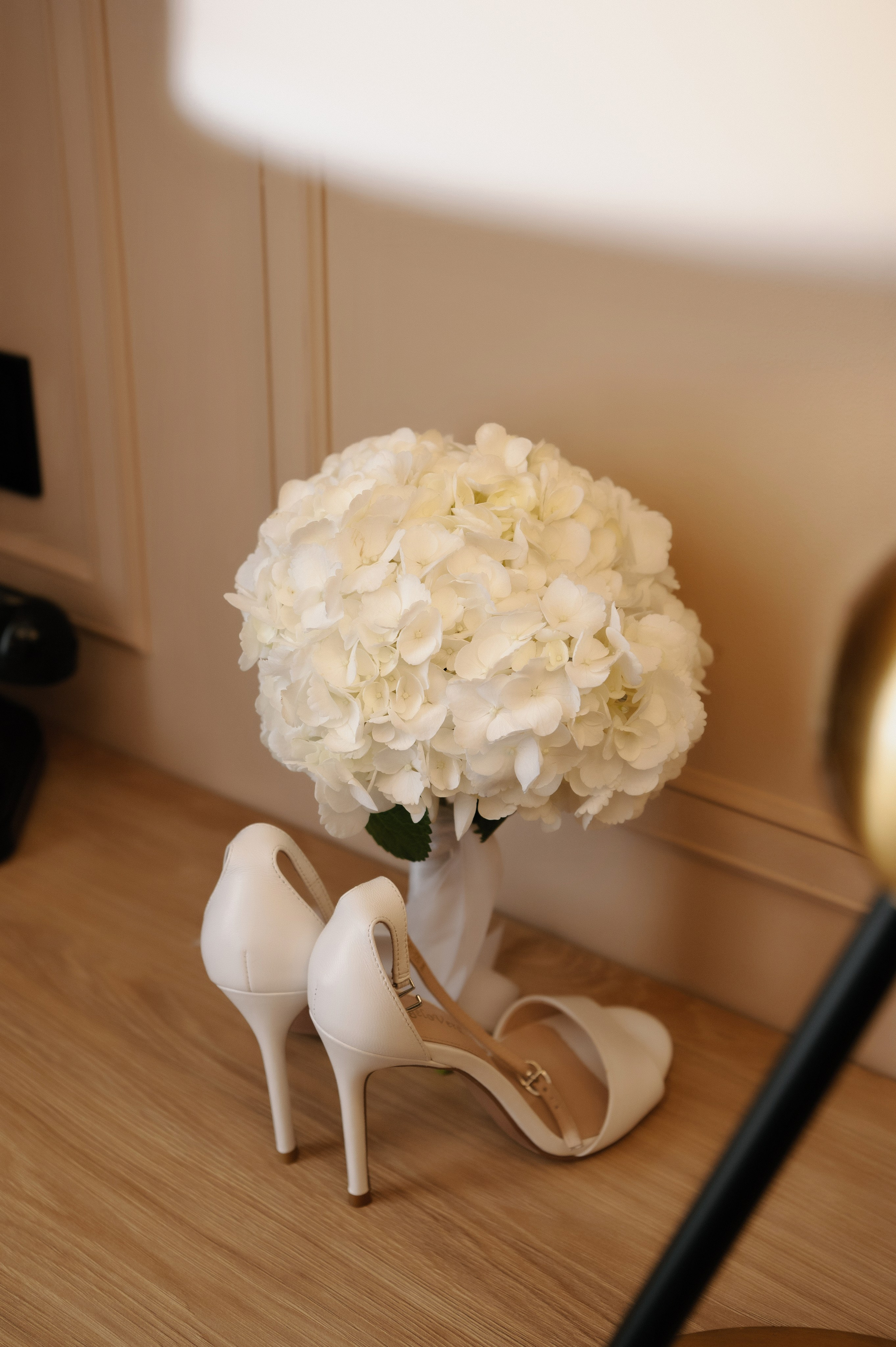 Влад и Валерия. Свадебный фотограф Белгород