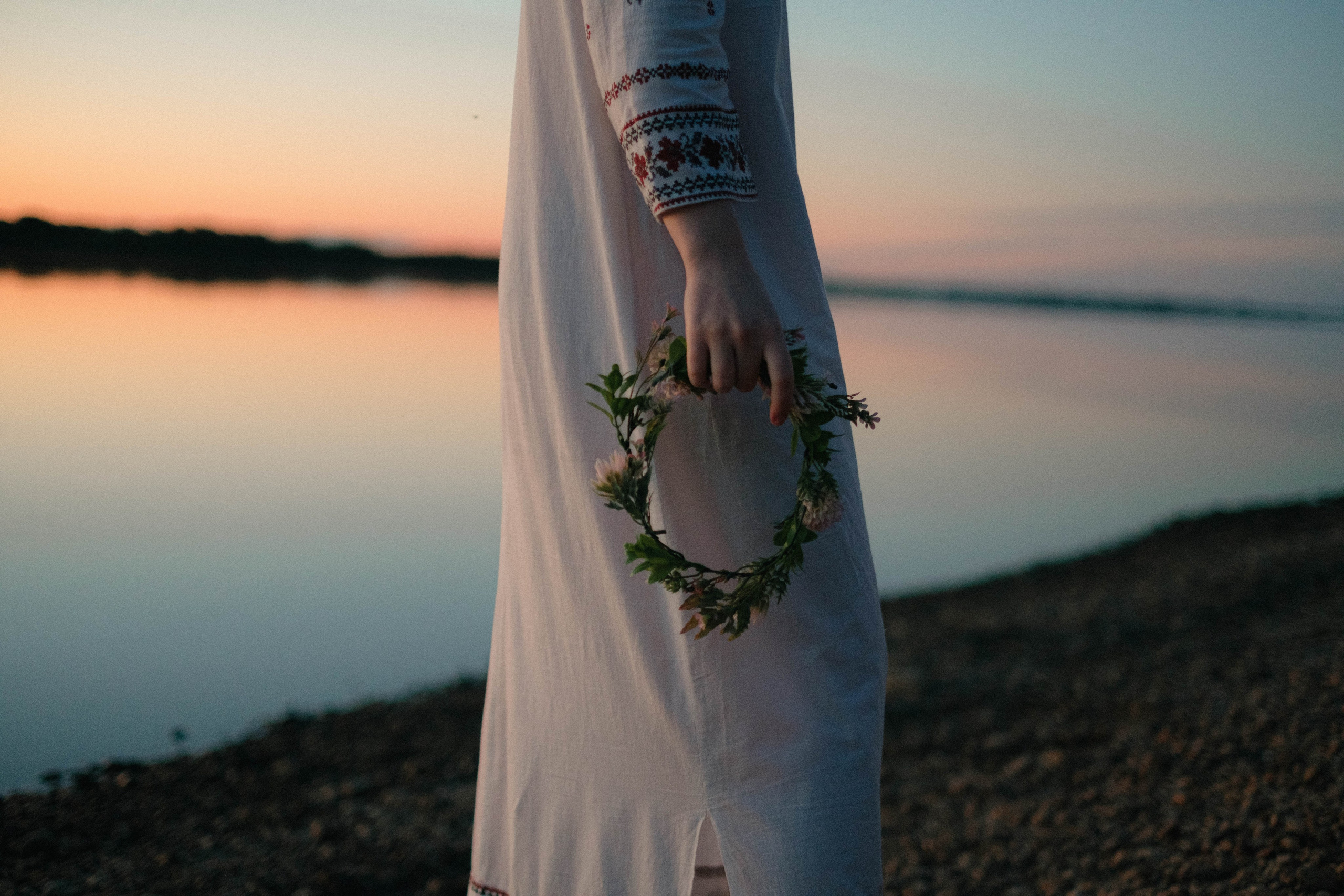 Зеленая. Фотограф Благовещенска Яна