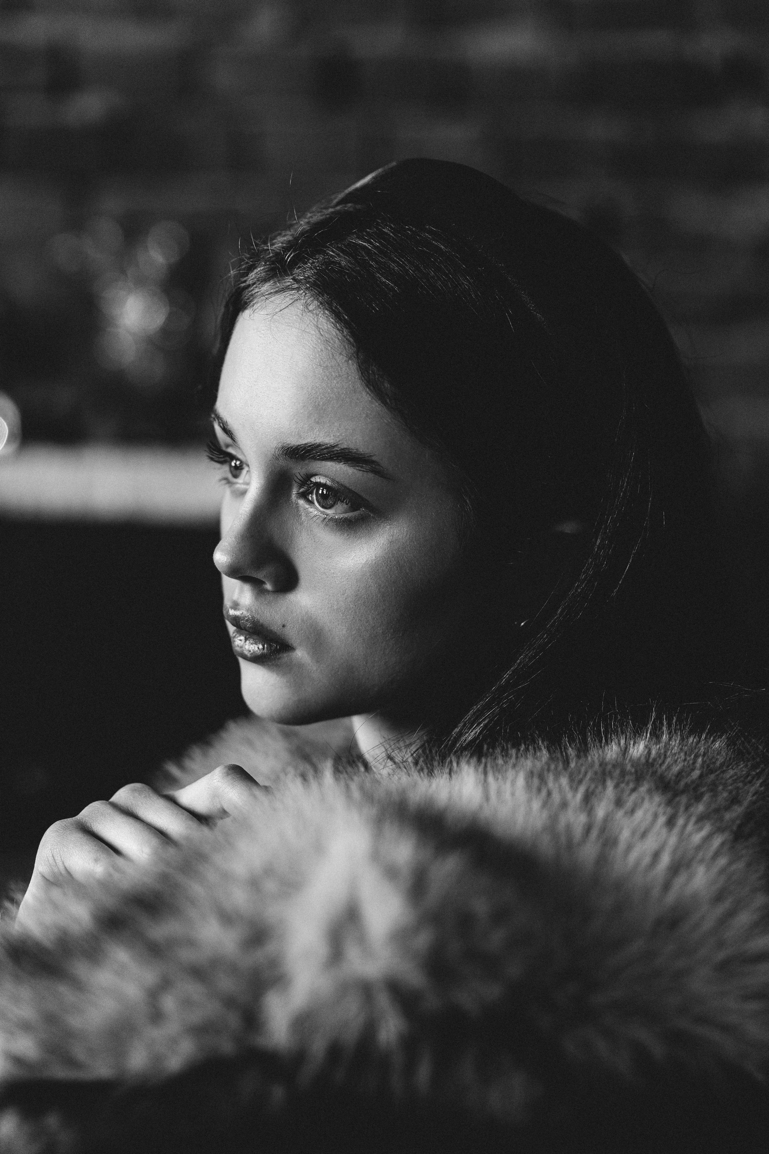 Арина. Портретный фотограф в Нижнем Новгороде Елена Ханова