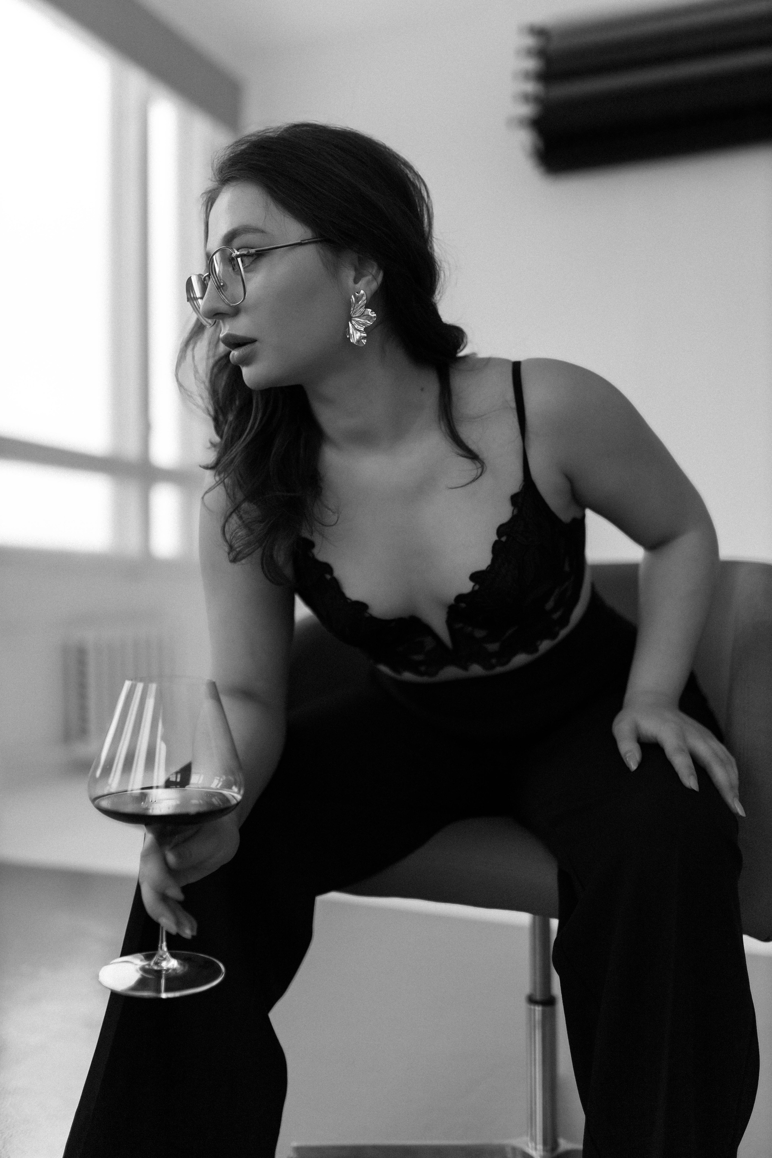 Юлия. Портретный фотограф в Нижнем Новгороде Елена Ханова