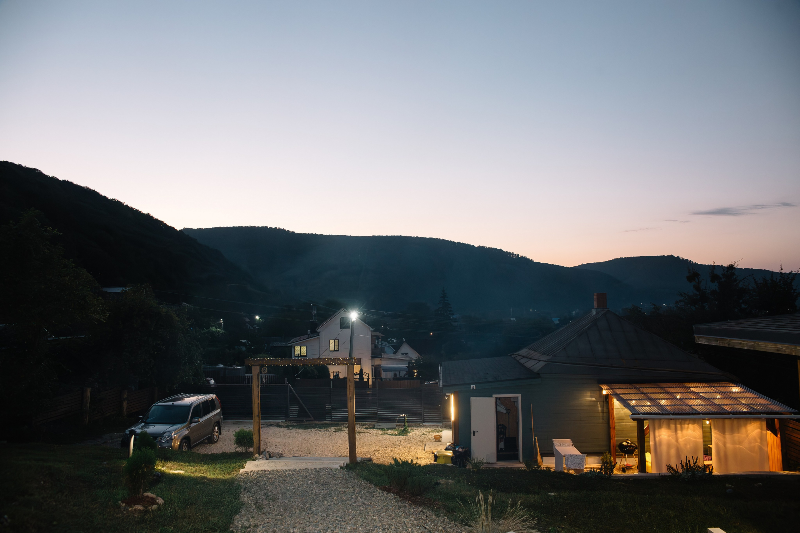 Домики в горах «Лаго и Наки». Семейный и свадебный фотограф в Майкопе Михаил Мартиросян