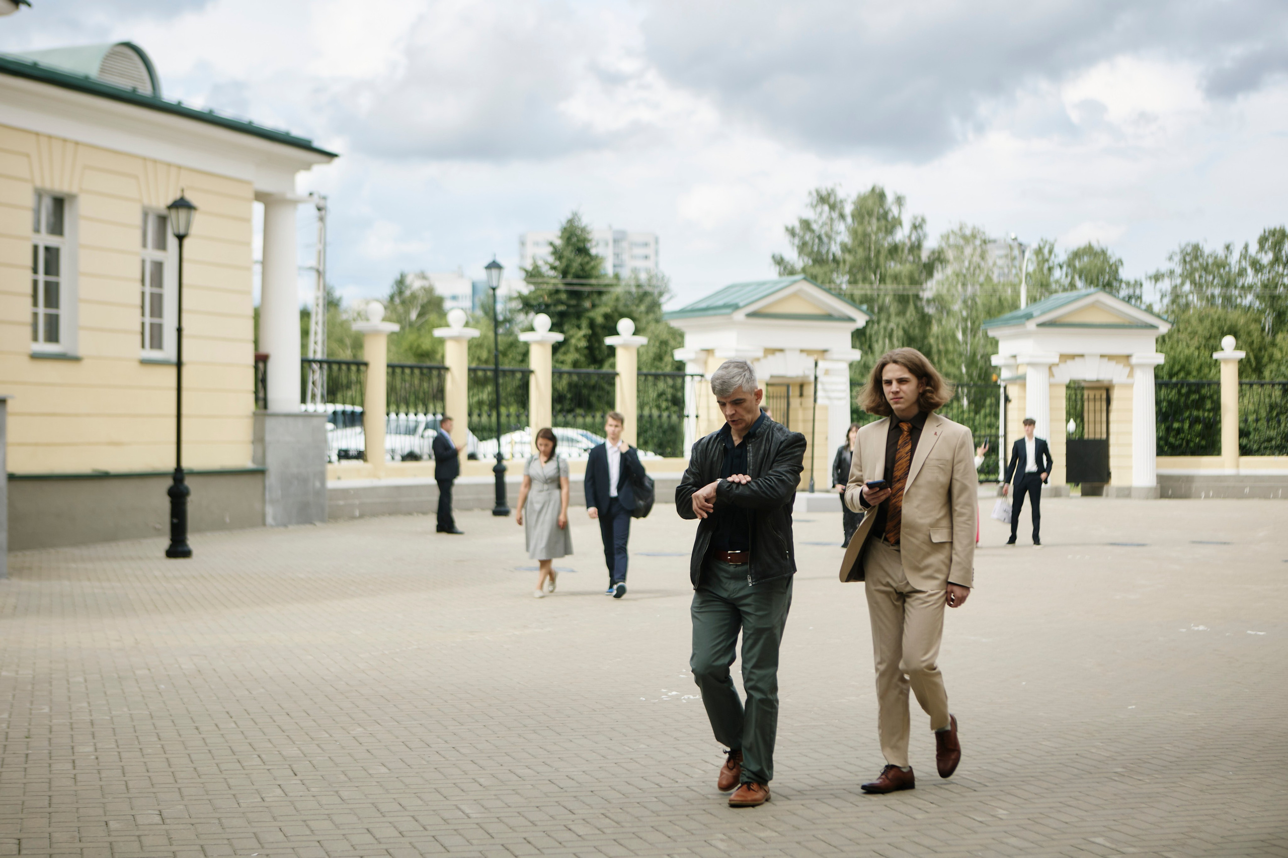 СИНАРА — выпускной 180 Лицей. Фотограф|Катя Рикошетер