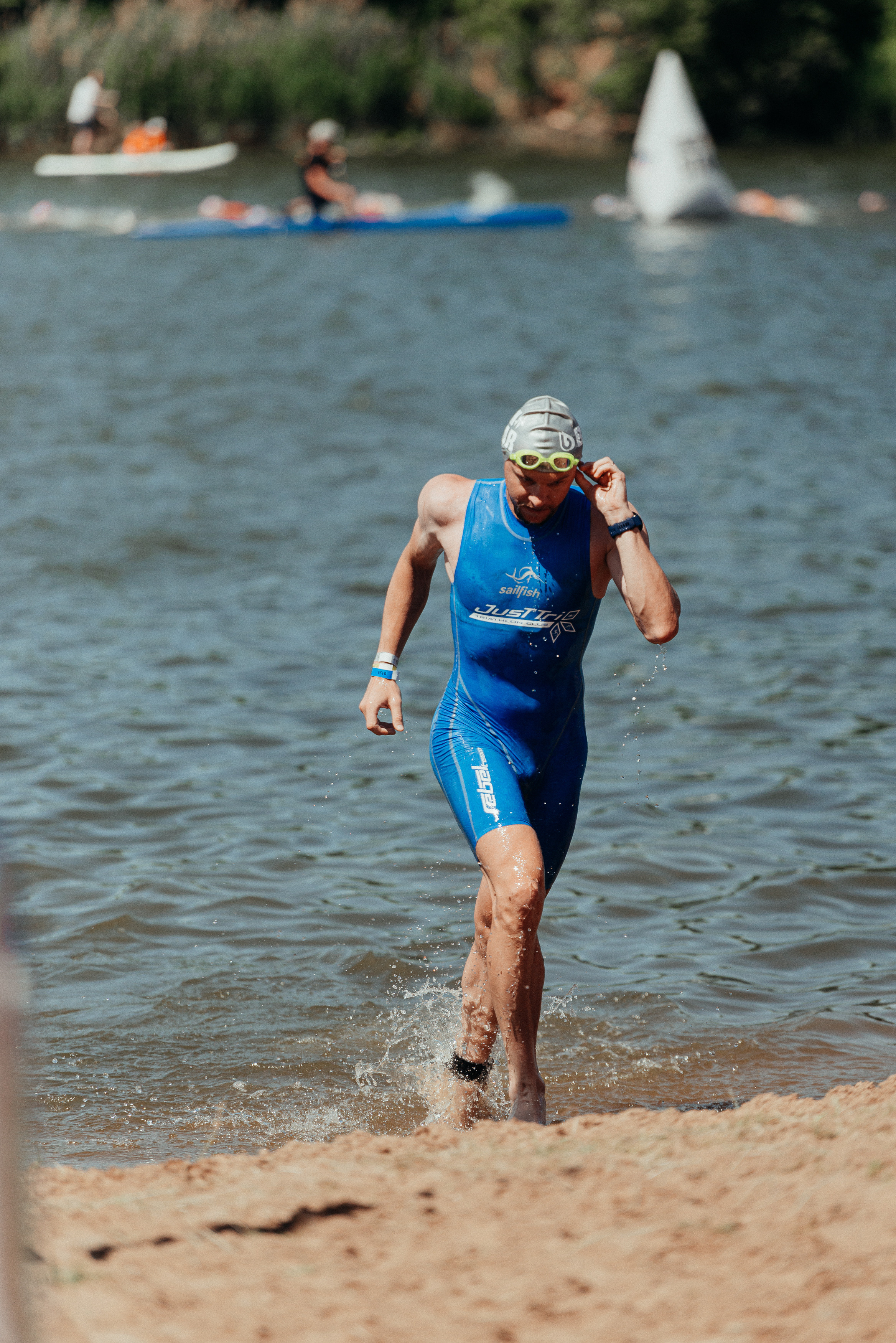 IronStare Zavidovo (право на исключительное использование принадлежат IRONSTAR). Фотограф Москва