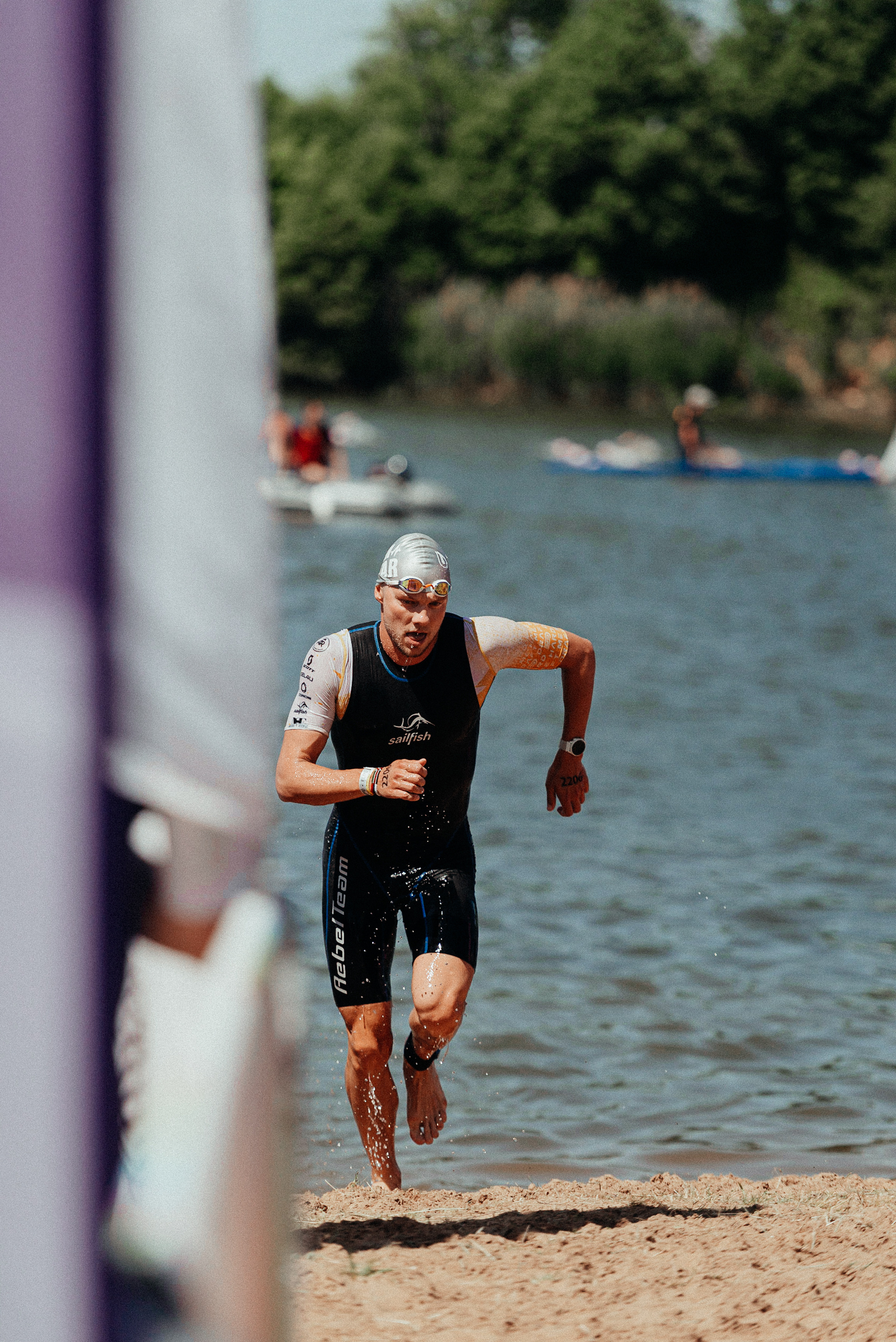 IronStare Zavidovo (право на исключительное использование принадлежат IRONSTAR). Фотограф Москва