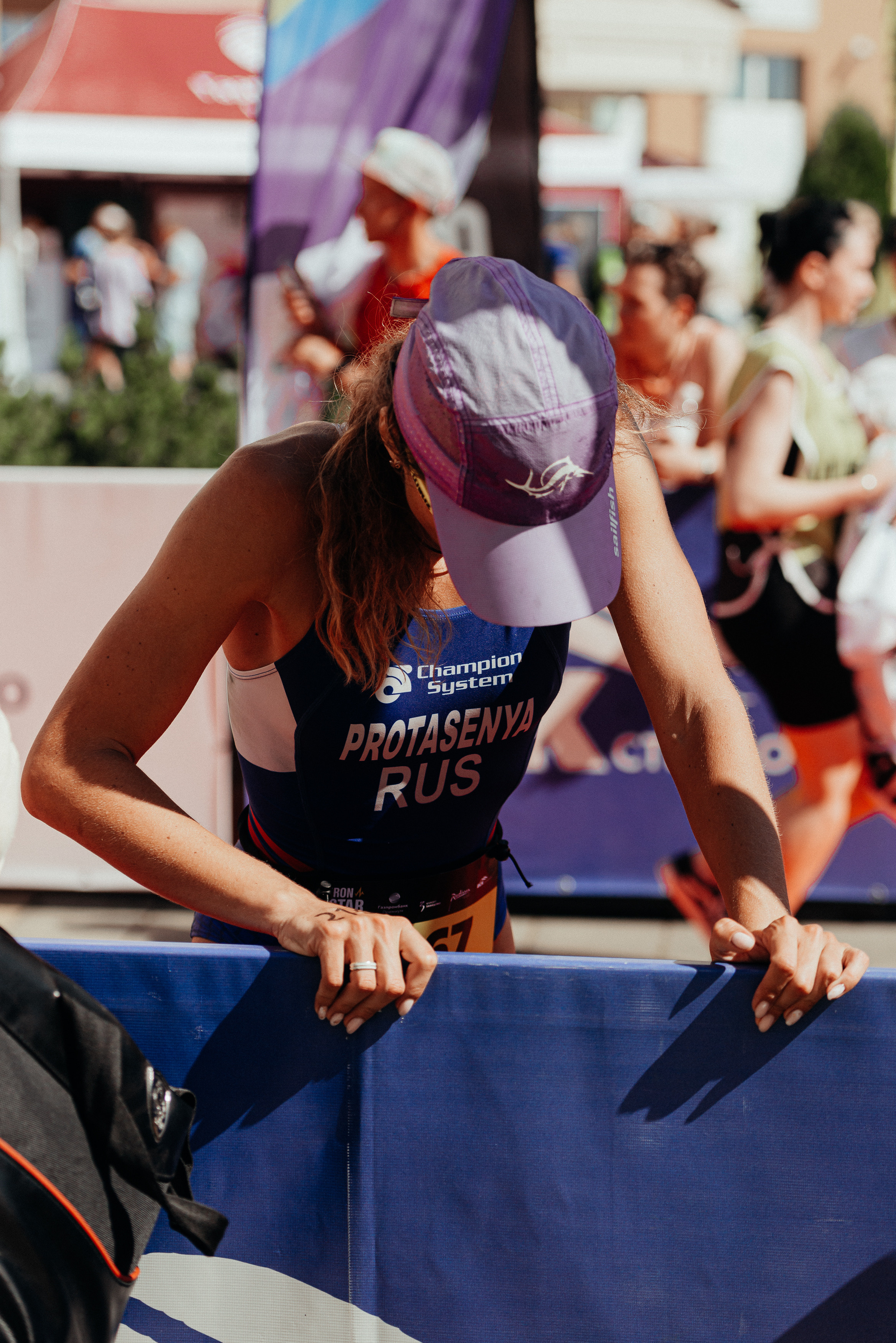 IronStare Zavidovo (право на исключительное использование принадлежат IRONSTAR). Фотограф Москва