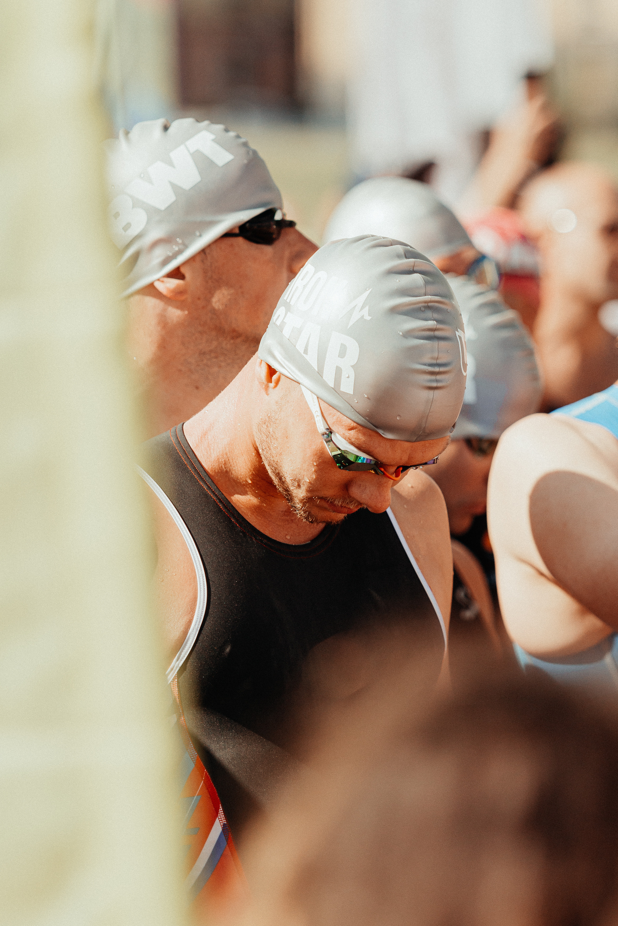 IronStare Zavidovo (право на исключительное использование принадлежат IRONSTAR). Фотограф Москва